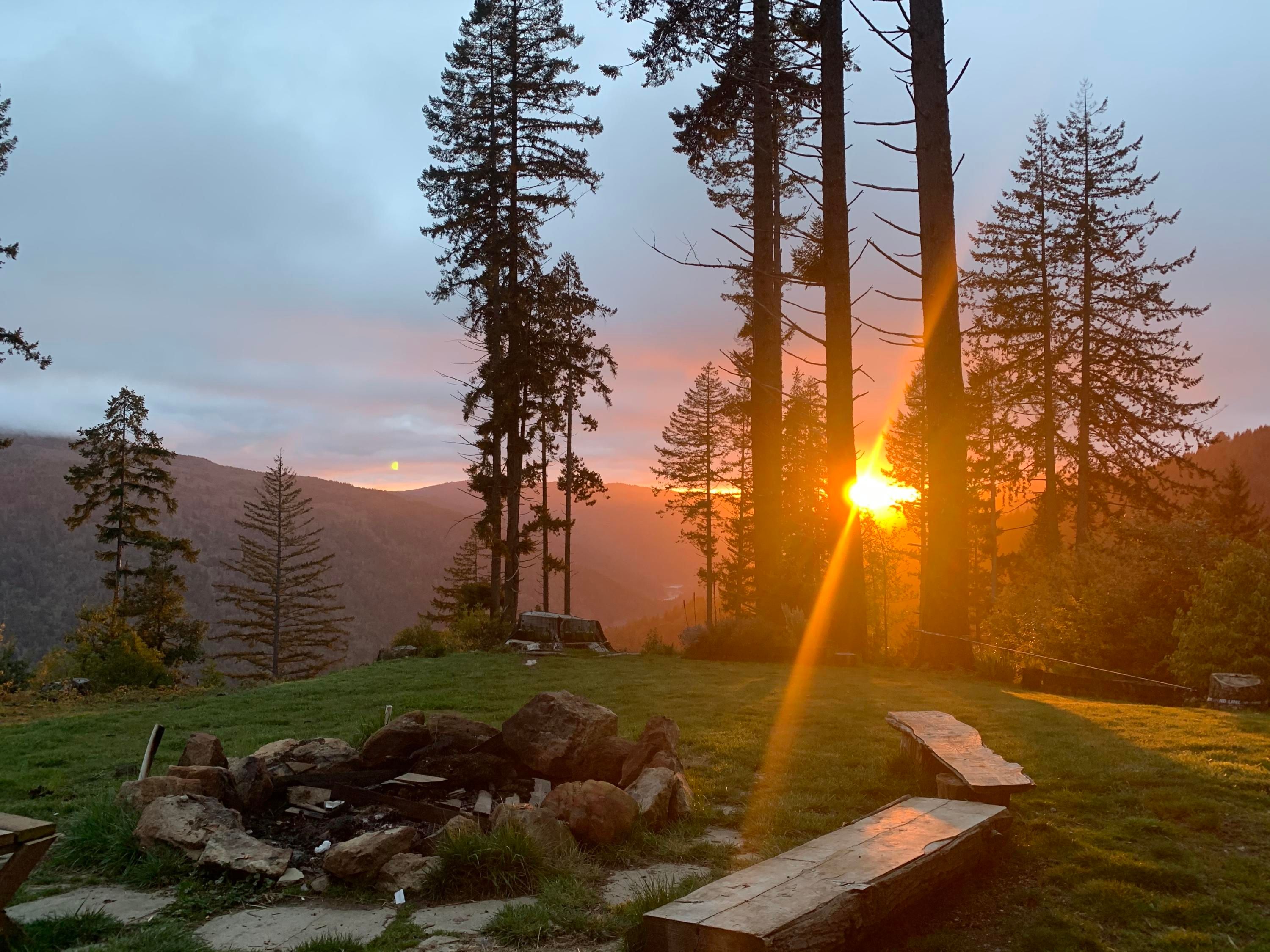 Weitchpec, Humboldt County, CA Undeveloped Land for sale Property ID