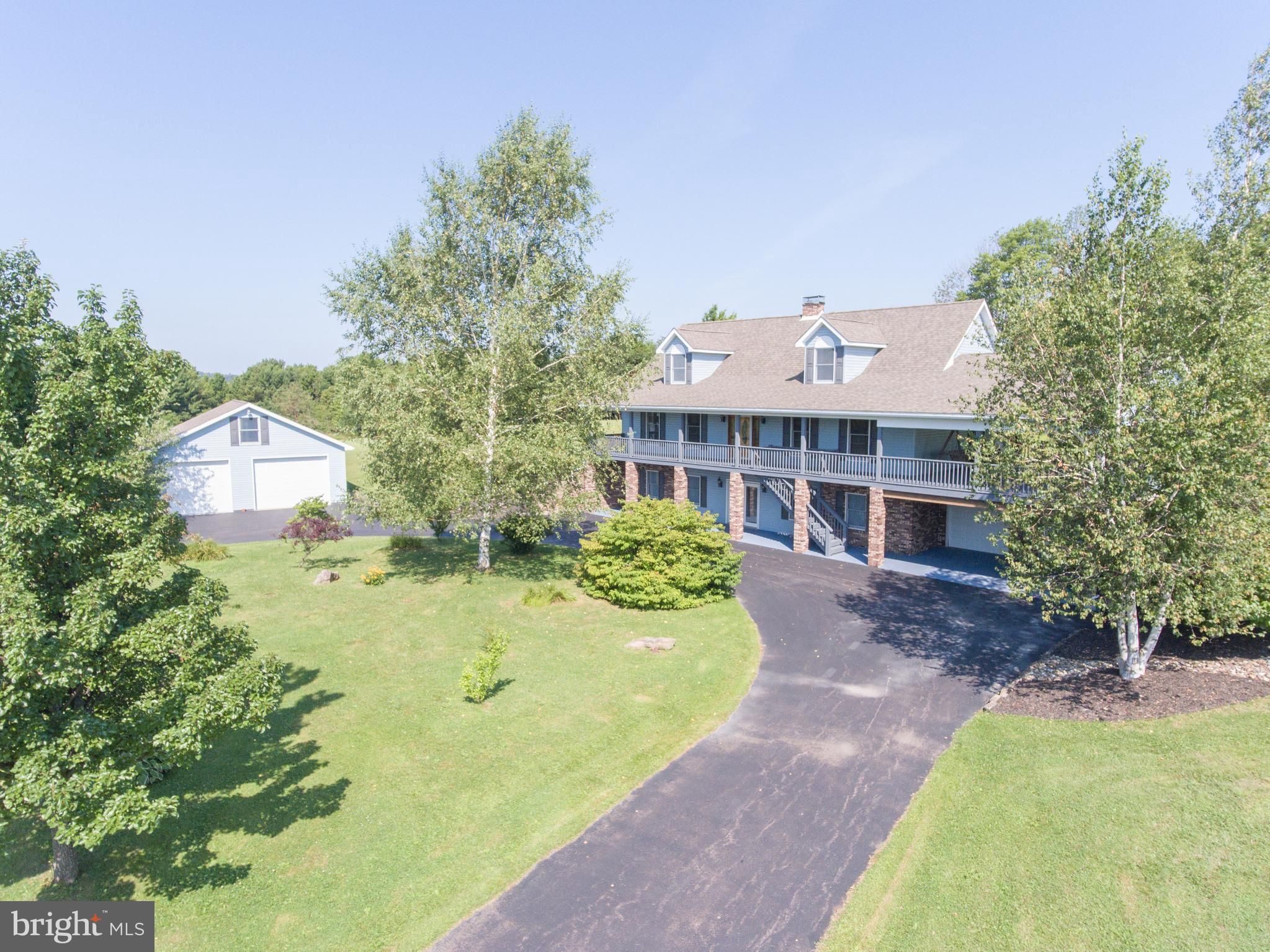 Grantsville, Garrett County, MD House for sale Property ID 337868805