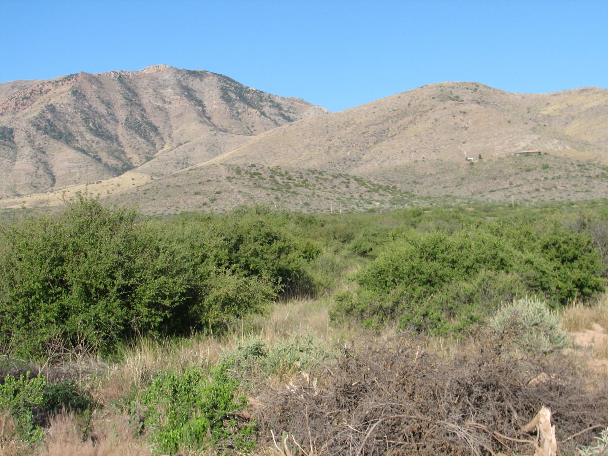 Cochise, Cochise County, AZ Undeveloped Land for sale Property ID