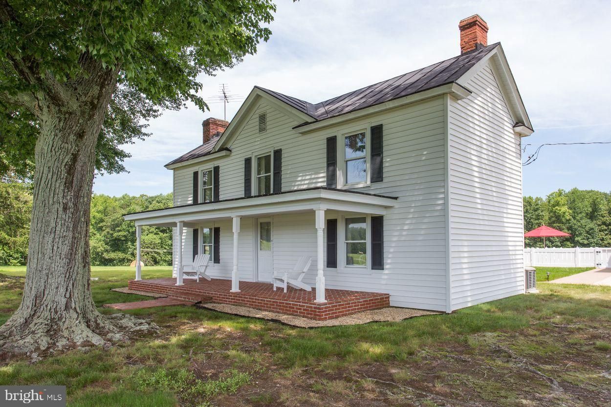 Louisa, Louisa County, VA House for sale Property ID 337869002 LandWatch