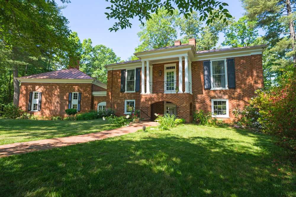 Earlysville, Albemarle County, VA House for sale Property ID 337867754