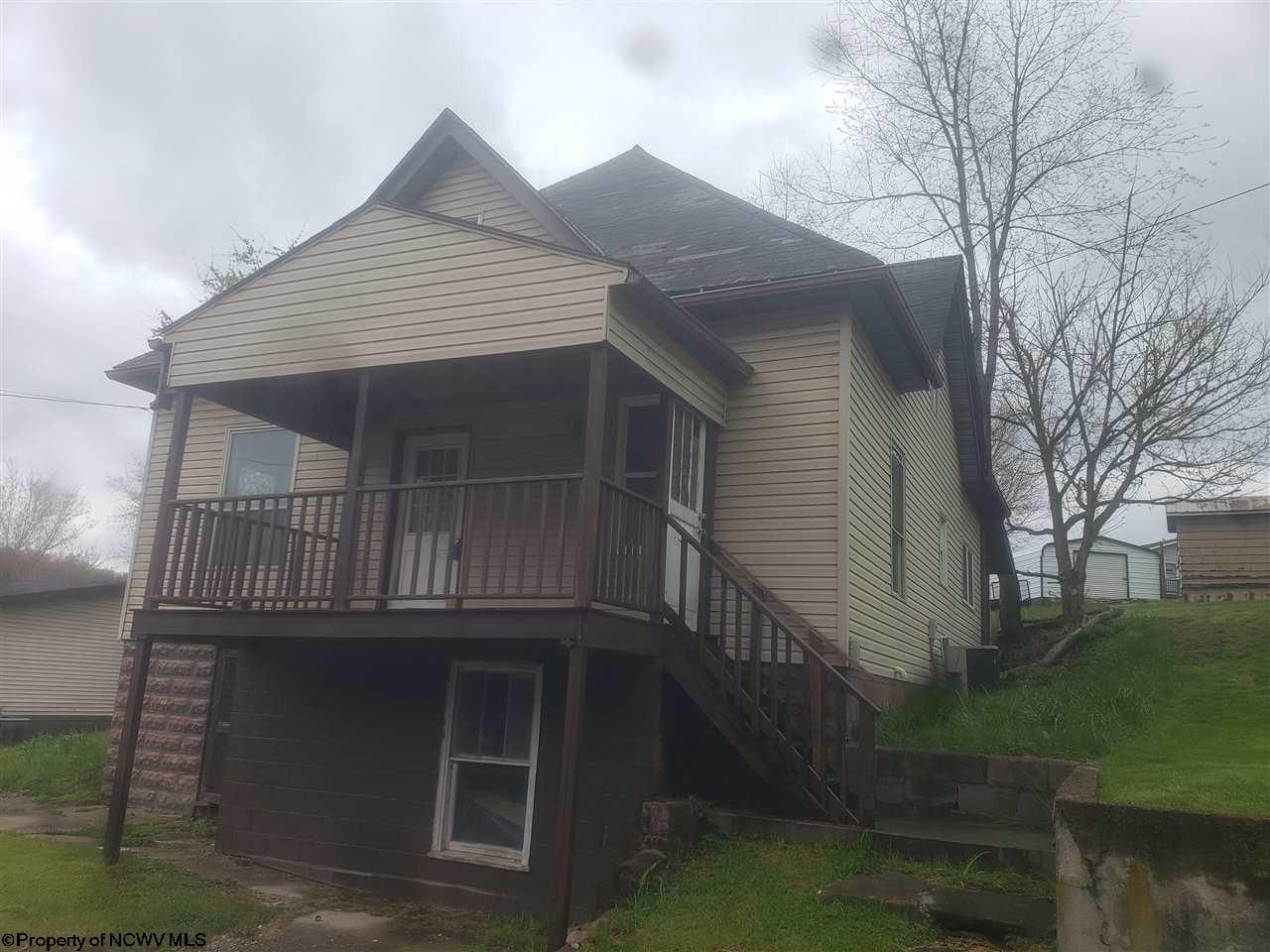West Union, Doddridge County, WV House for sale Property ID 337875426 LandWatch