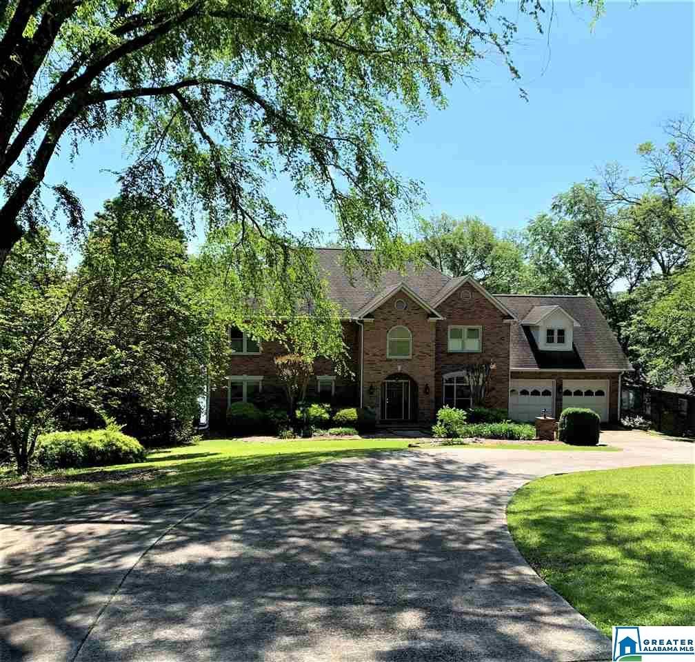 Cropwell, Saint Clair County, AL Lakefront Property, Waterfront