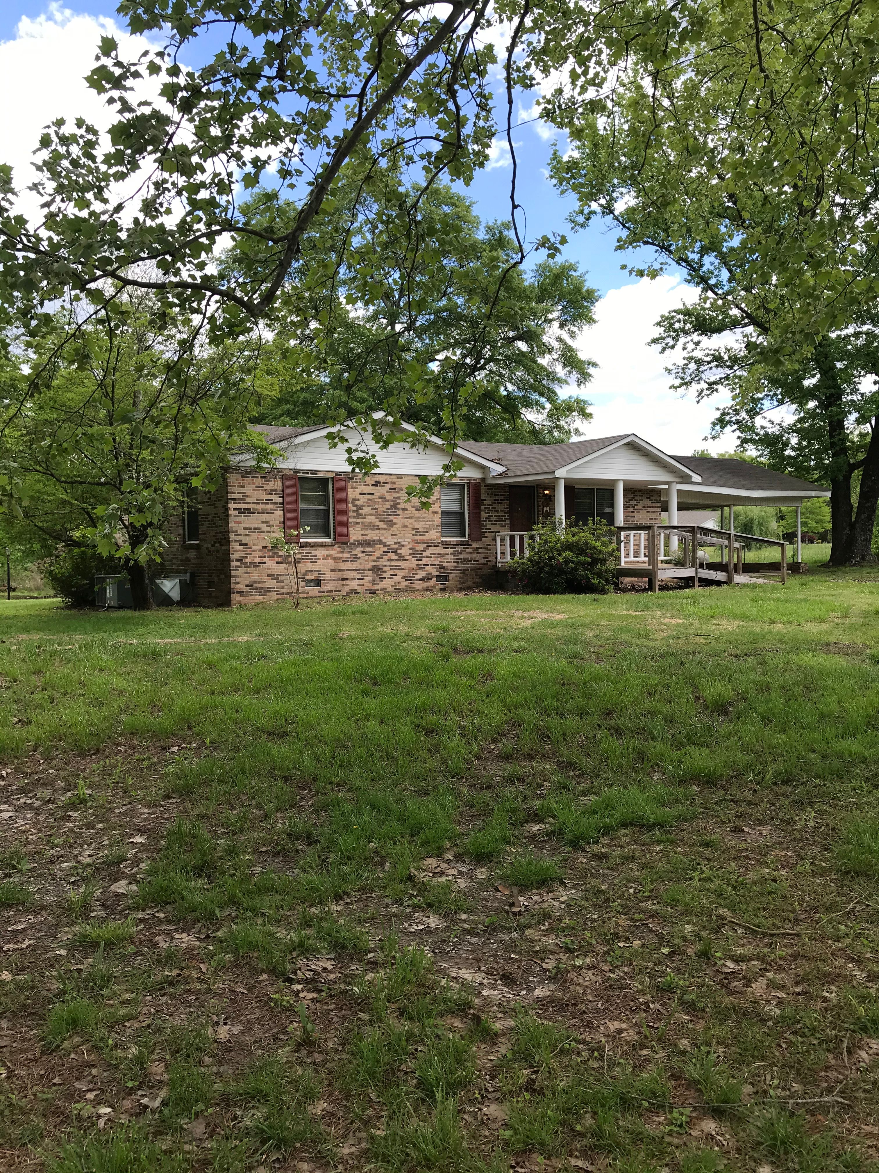 Trinity, Lawrence County, AL House for sale Property ID 337878479