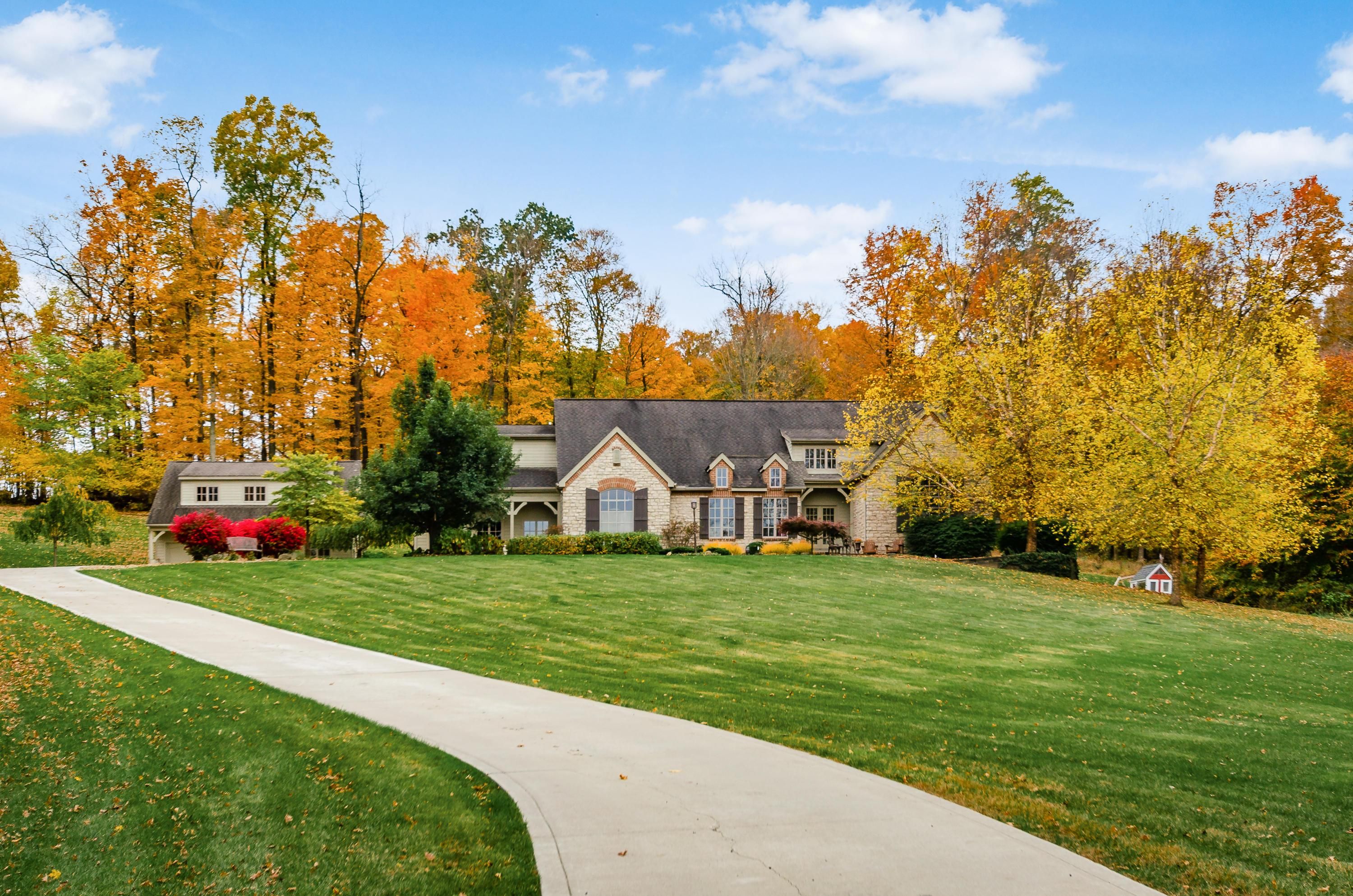 Granville, Licking County, OH House for sale Property ID 337880169