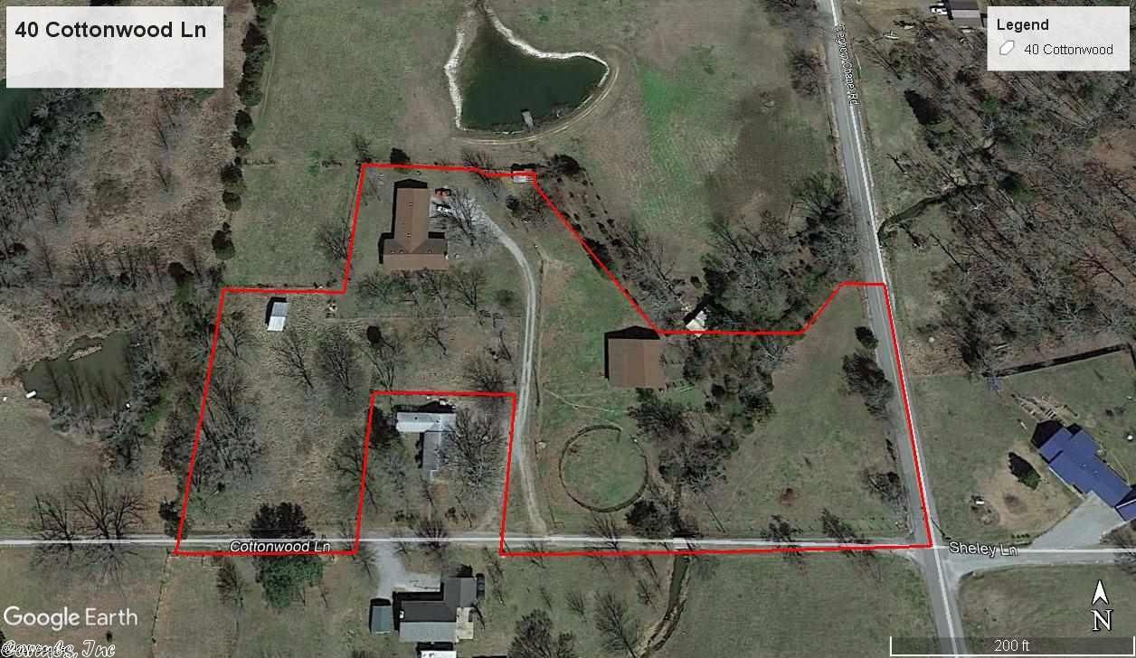 Magness, Independence County, AR House for sale Property ID 337879797