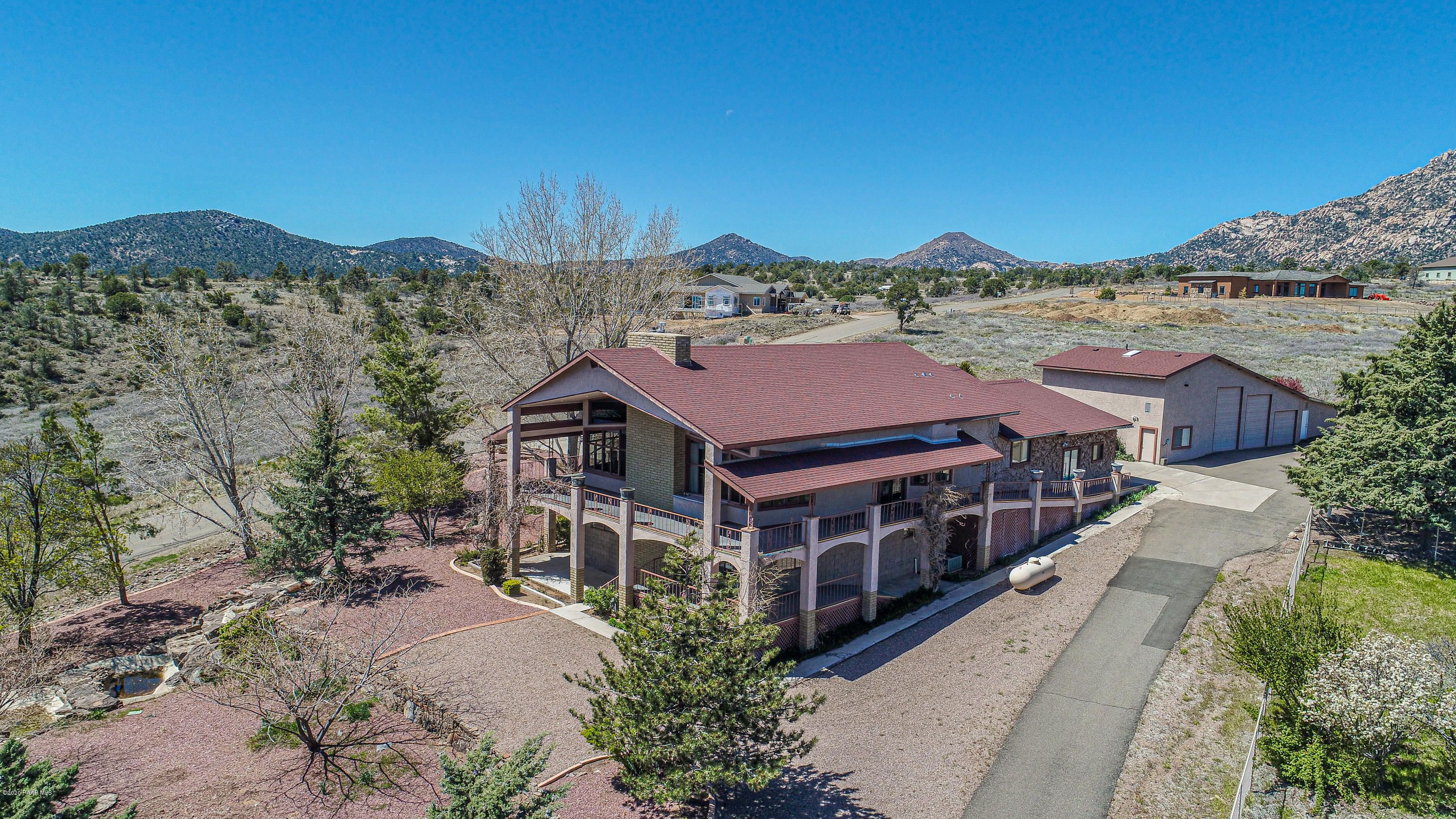 Prescott, Yavapai County, AZ House for sale Property ID 337883954