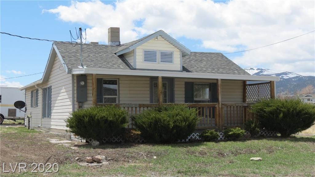 Ely, White Pine County, NV House for sale Property ID 337881524