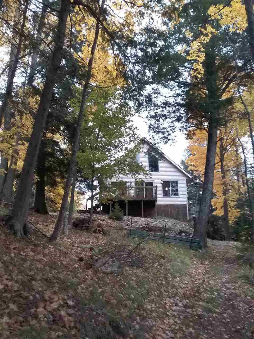 Long Lake, Florence County, WI House for sale Property ID 337892610