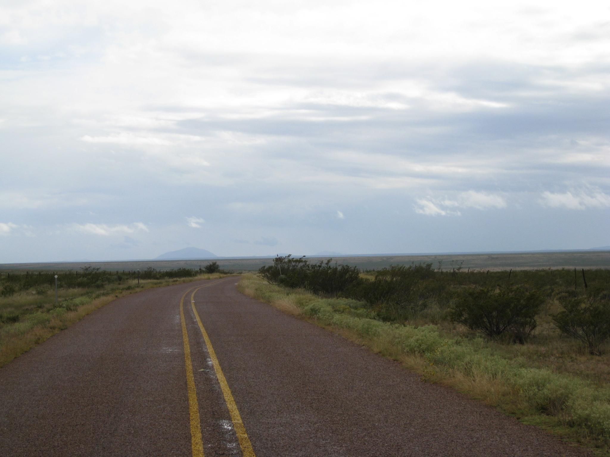 Cornudas, Hudspeth County, TX Recreational Property, Undeveloped Land
