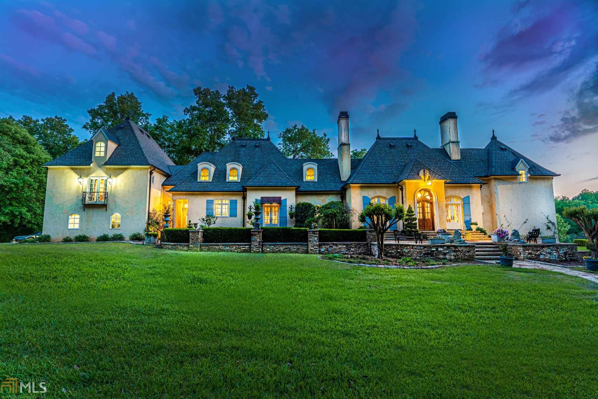 Macon, Monroe County, GA House for sale Property ID 337881252 LandWatch