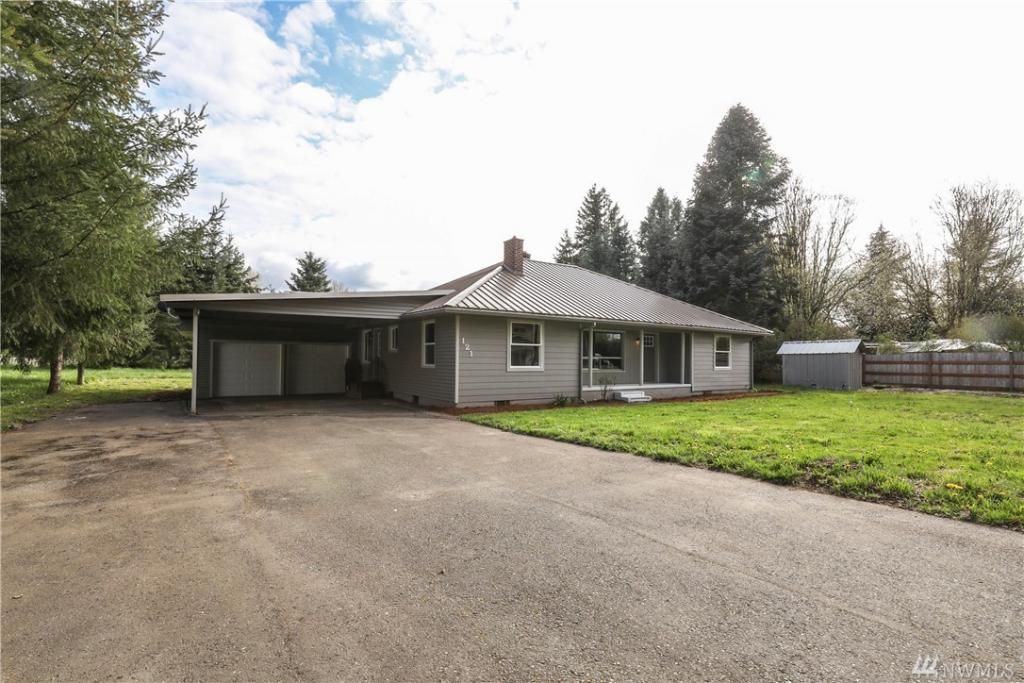 Mossyrock, Lewis County, WA House for sale Property ID 337899073