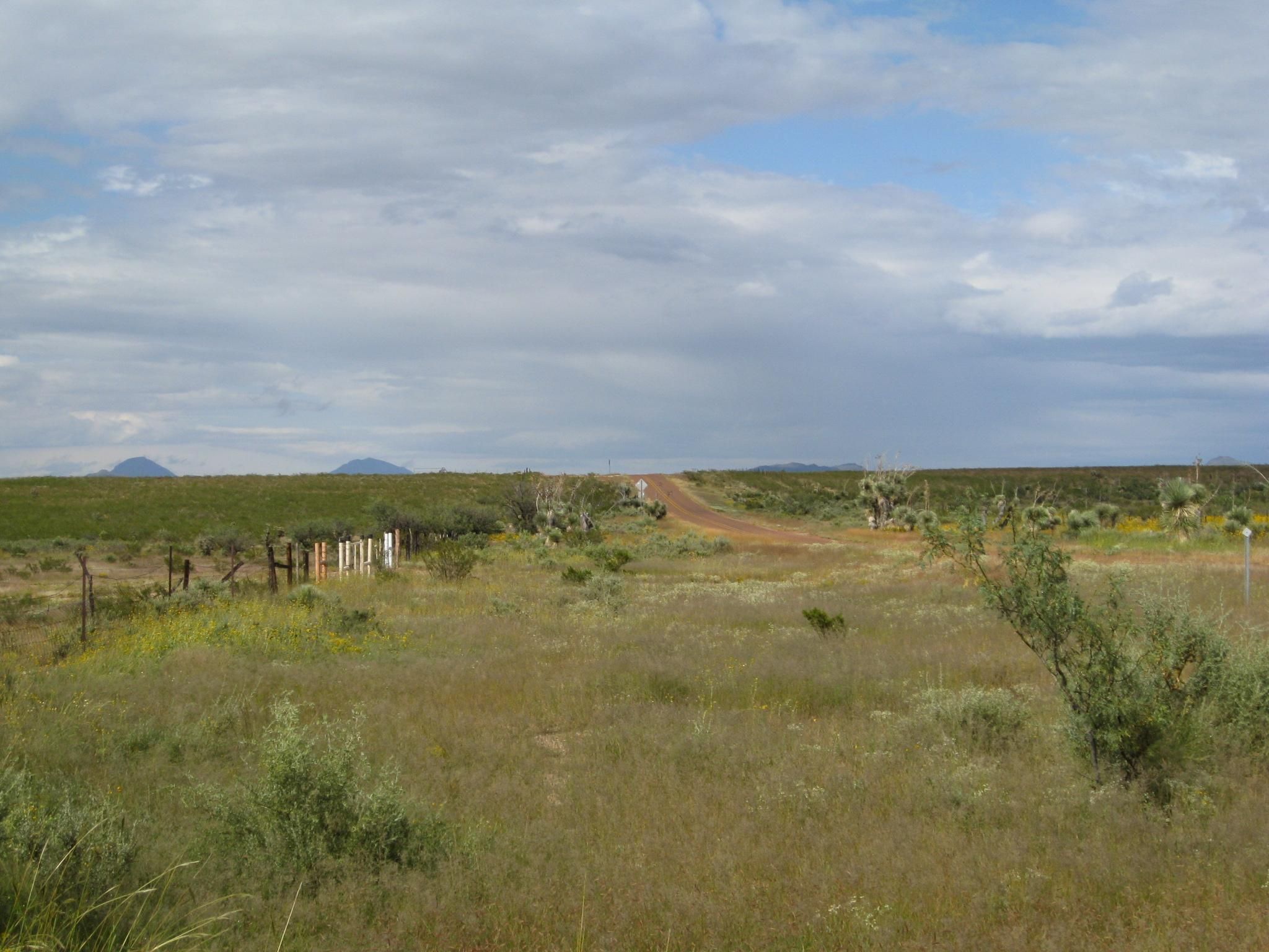 Cornudas, Hudspeth County, TX Recreational Property, Undeveloped Land