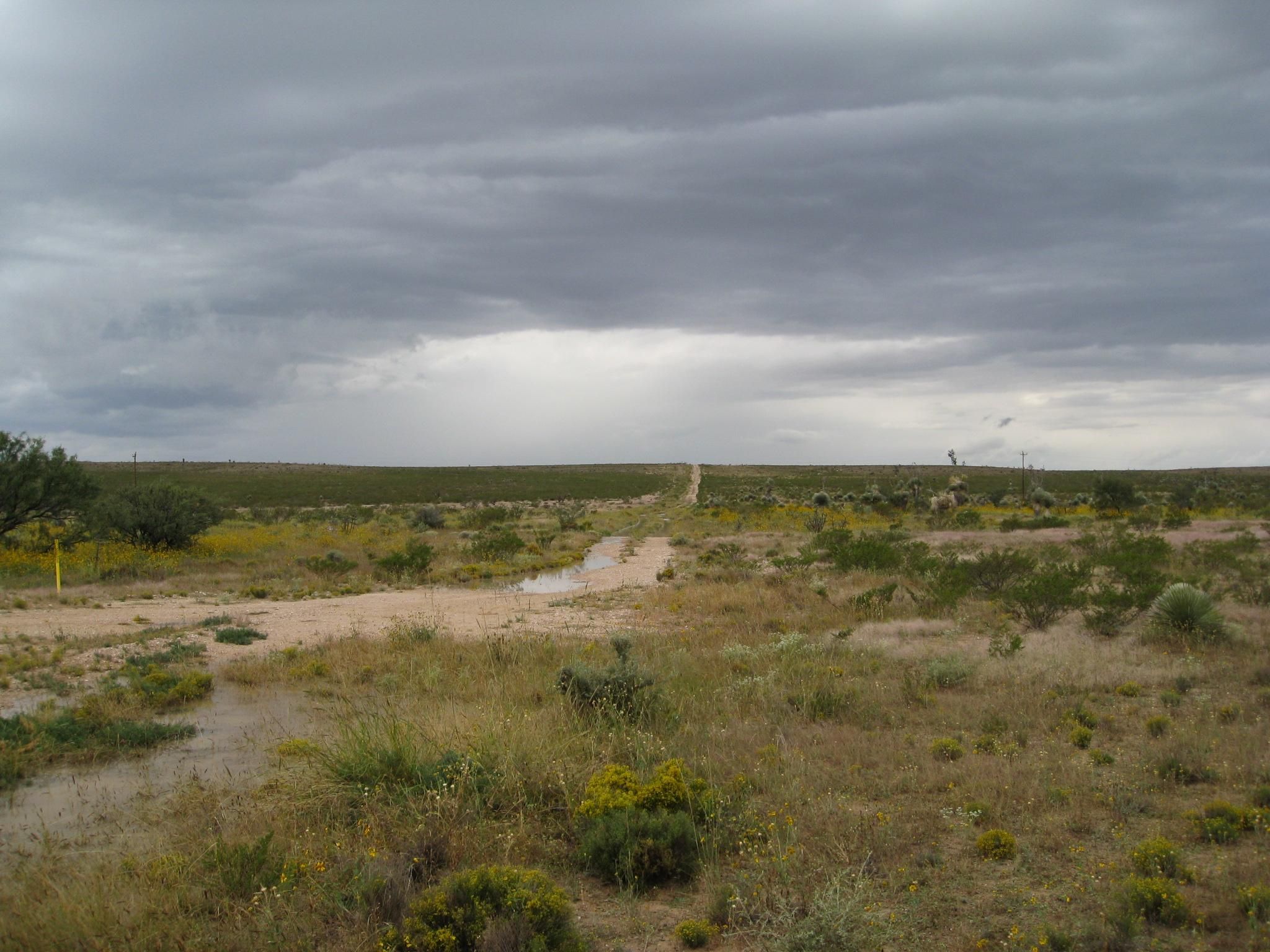 Cornudas, Hudspeth County, TX Recreational Property, Undeveloped Land