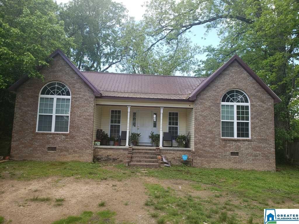 Talladega, Talladega County, AL House for sale Property ID 337902426