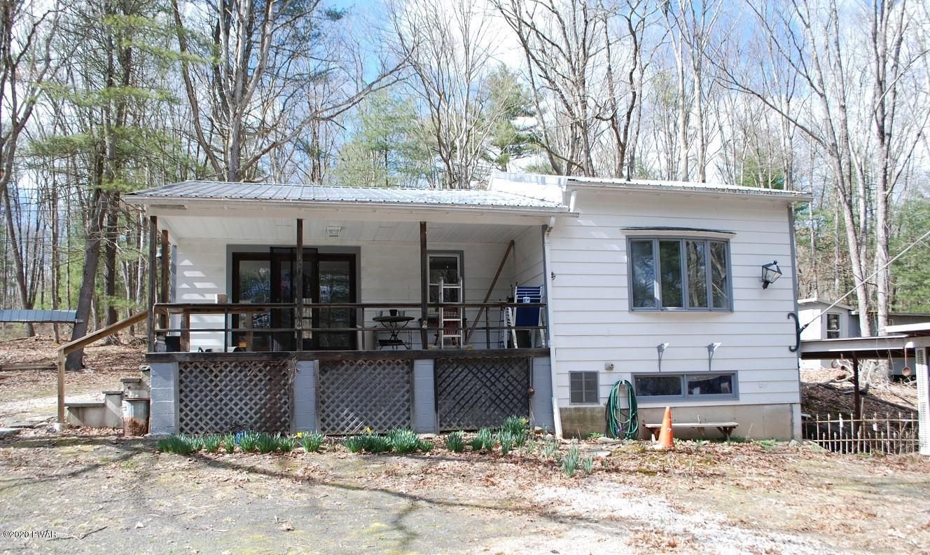 Shohola, Pike County, PA House for sale Property ID 337907118 LandWatch