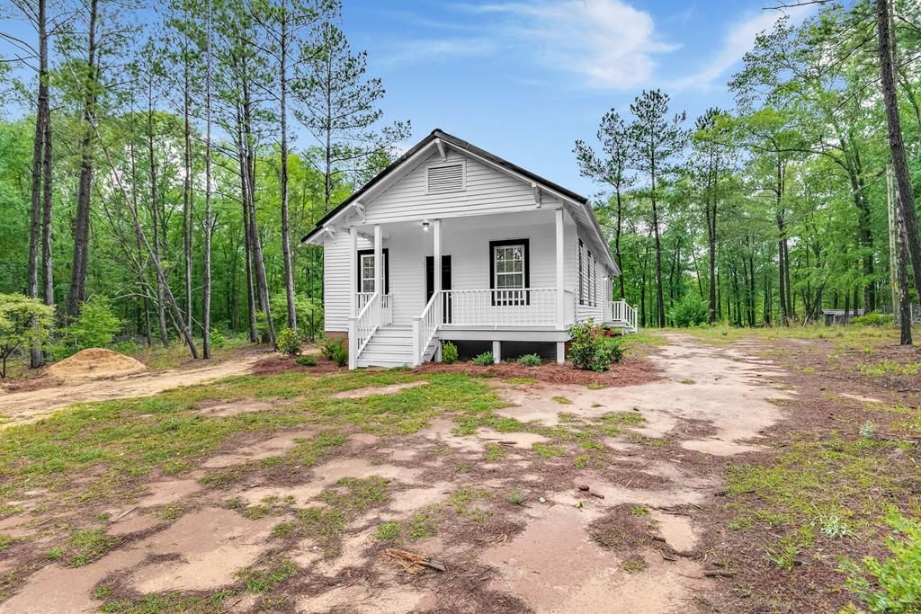 Saint Matthews, Calhoun County, SC House for sale Property ID