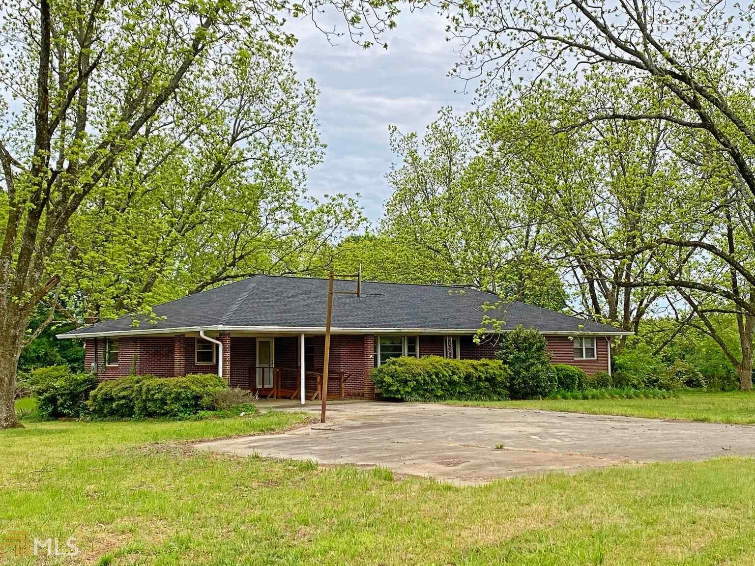 Hartwell, Hart County, GA House for sale Property ID 337903594 LandWatch