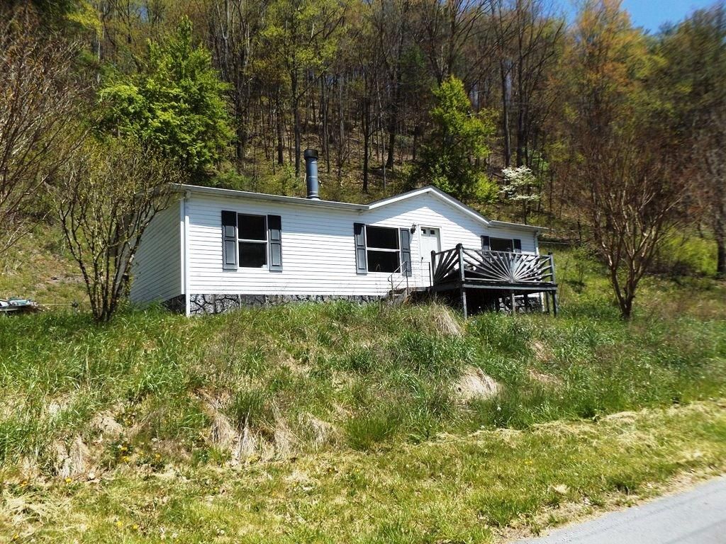 Roan Mountain, Carter County, TN House for sale Property ID 337910979