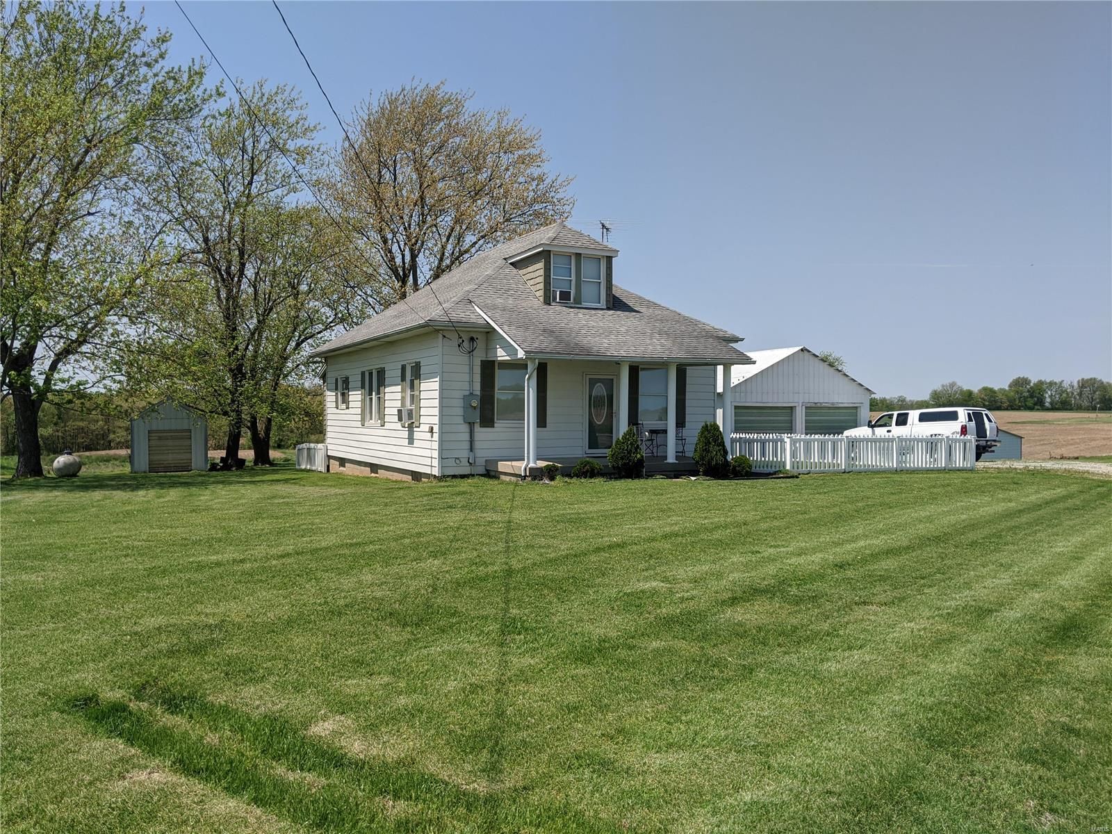 Chester, Randolph County, IL House for sale Property ID 337915379