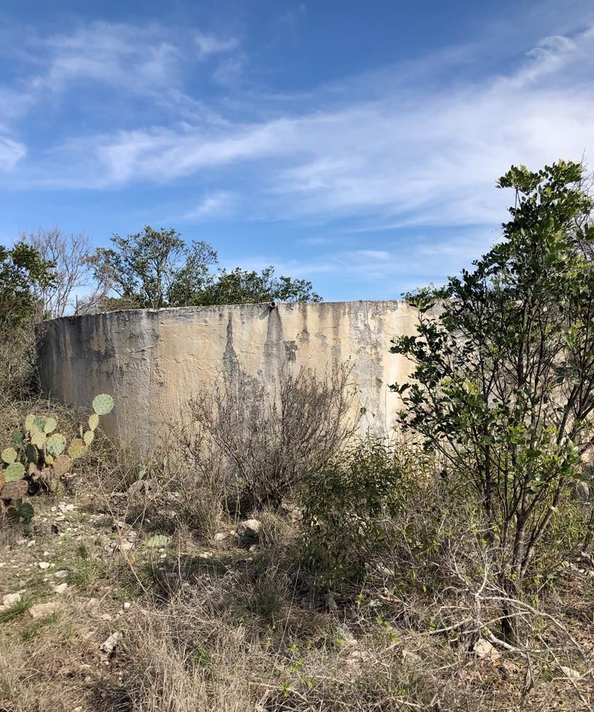 Brackettville, Kinney County, TX Undeveloped Land for sale Property ID