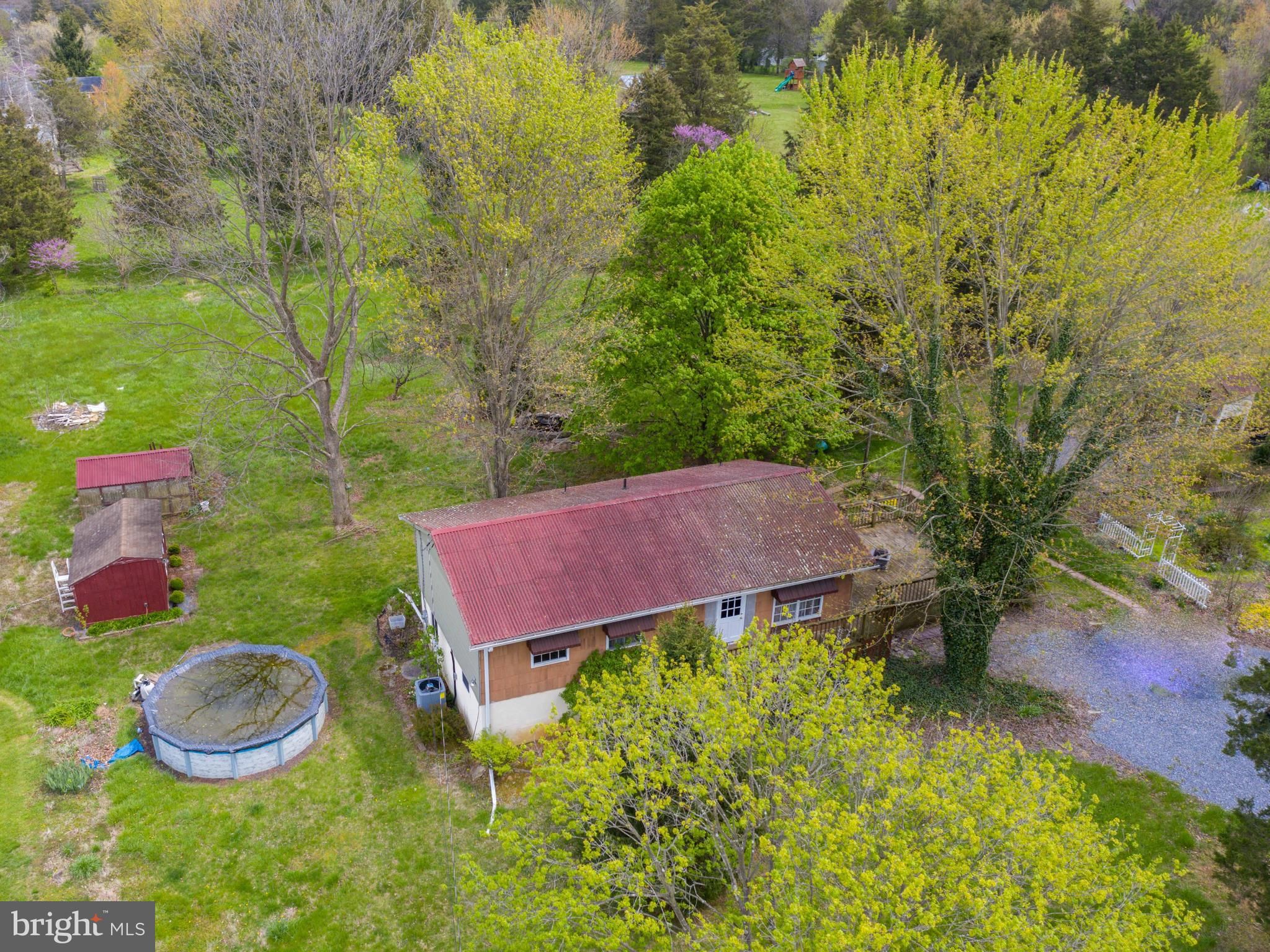 Kearneysville, Jefferson County, WV House for sale Property ID