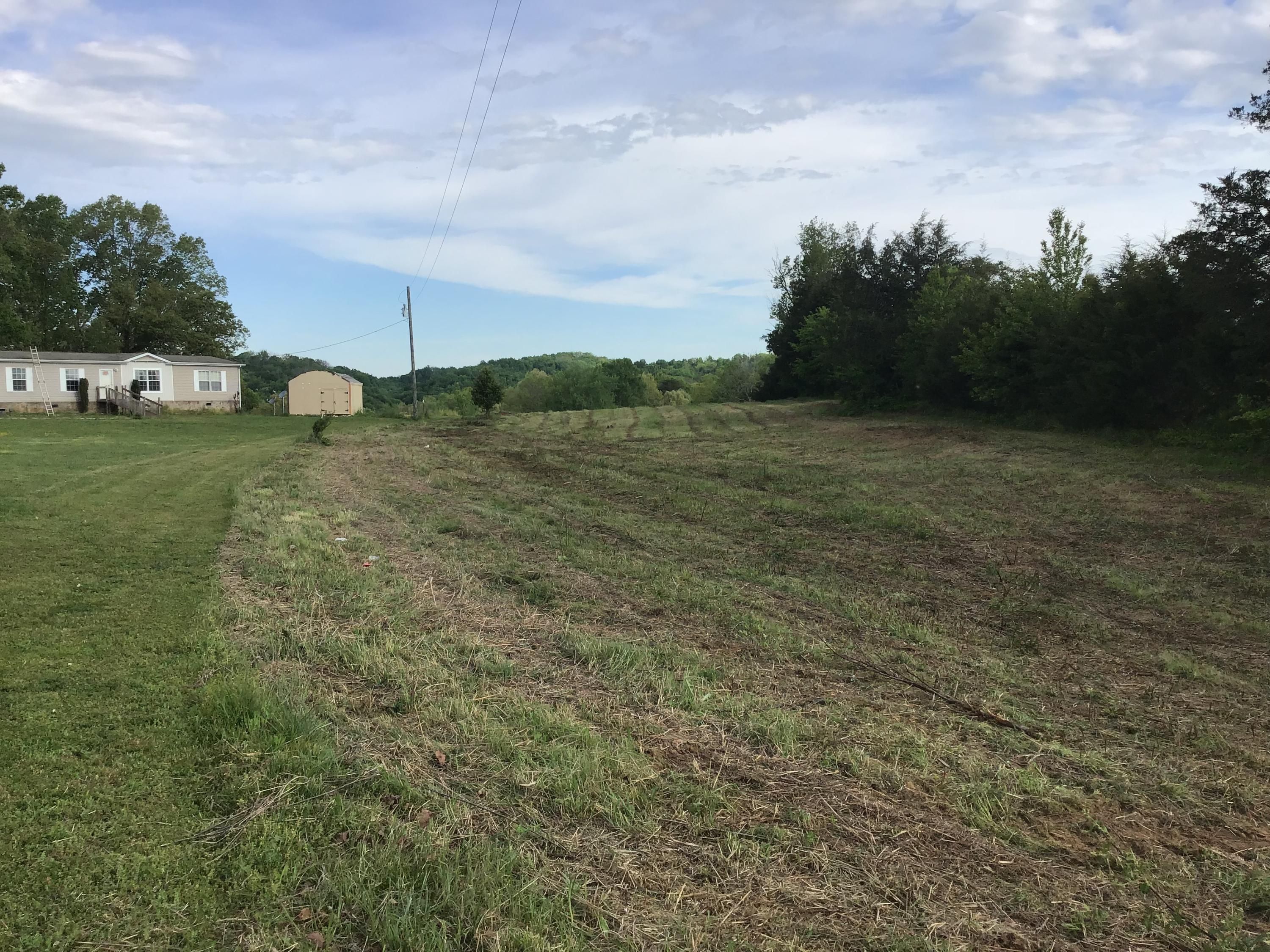 Mosheim, Greene County, TN Undeveloped Land for sale Property ID