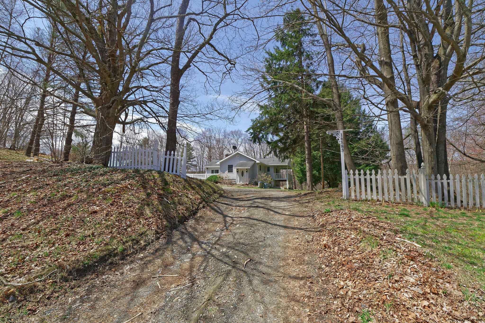 Stephentown, Rensselaer County, NY House for sale Property ID