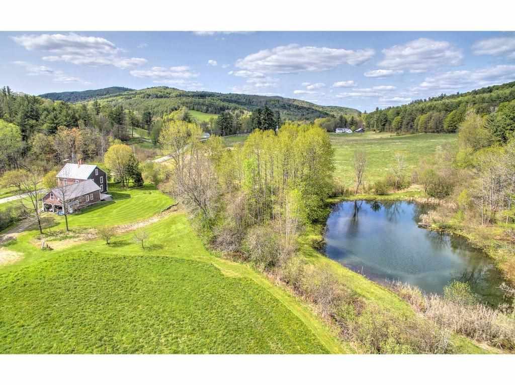Pomfret, Windsor County, VT House for sale Property ID 337025251