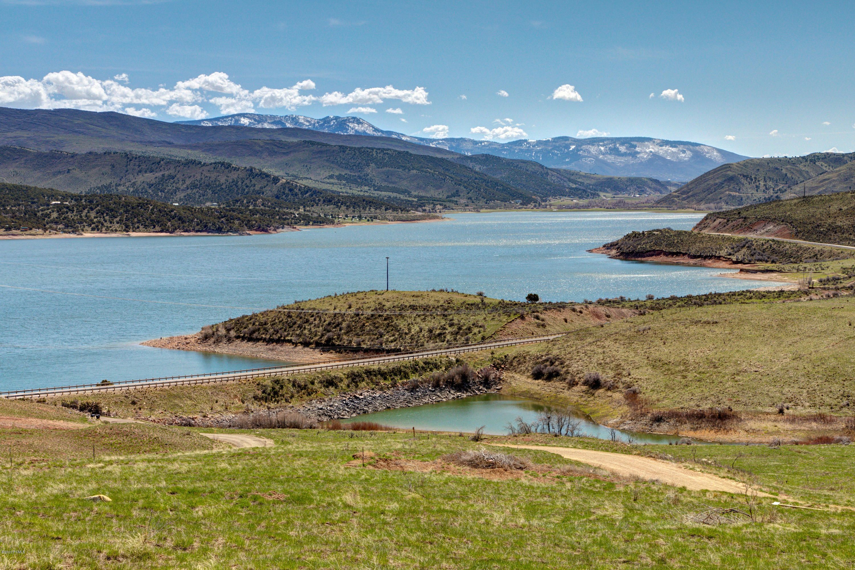 Wanship, Summit County, UT Undeveloped Land for sale Property ID