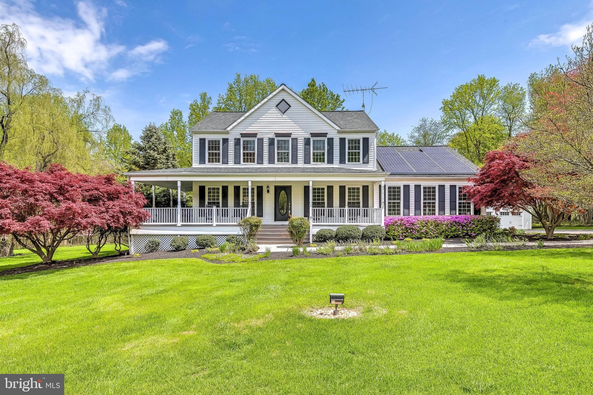 Sykesville, Howard County, MD House for sale Property ID 337935887