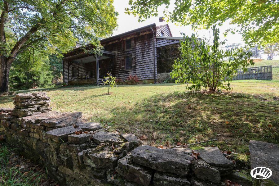 Frankfort, Franklin County, KY Recreational Property, Timberland Property, Hunting Property for