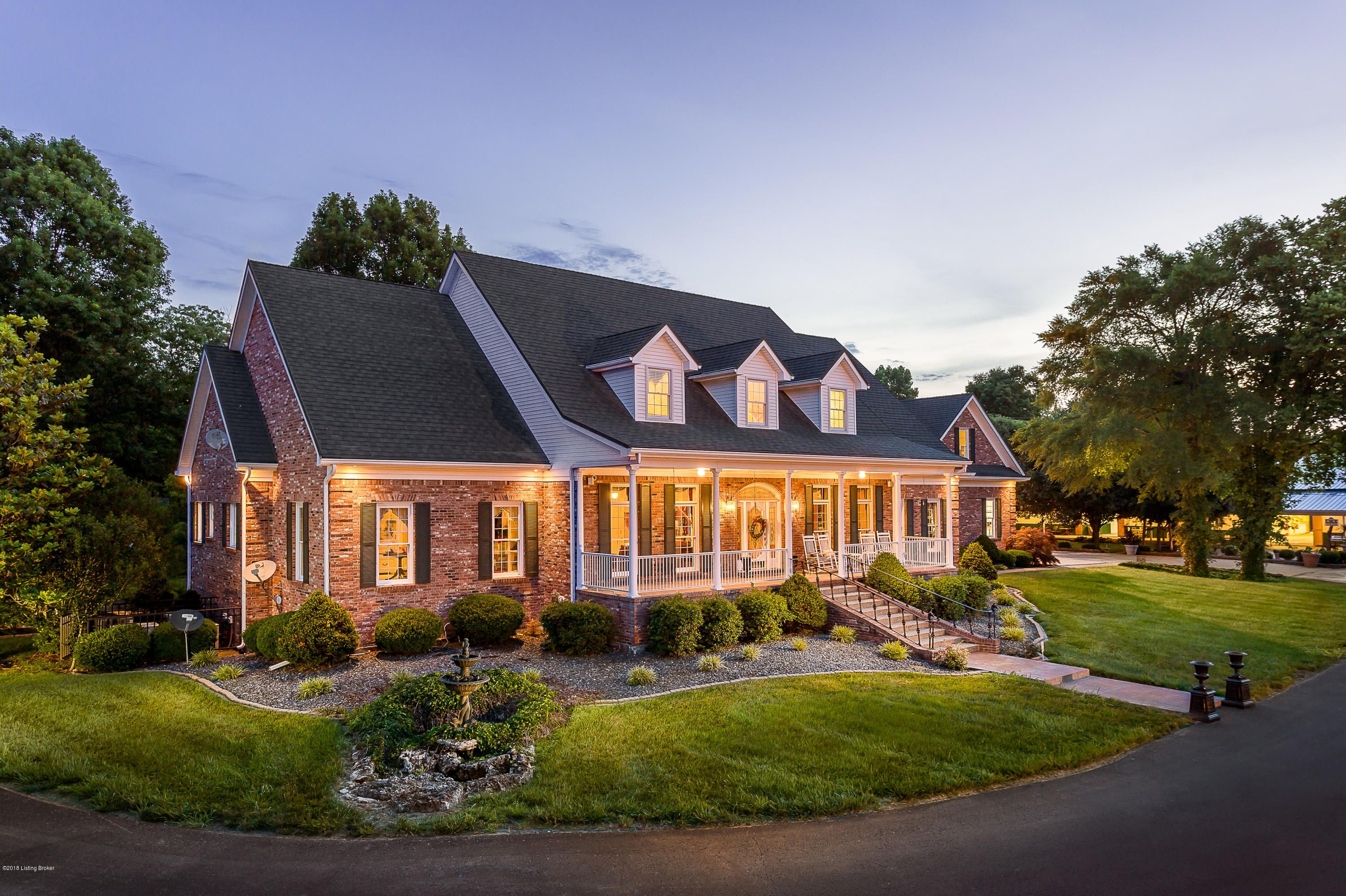 Shepherdsville, Bullitt County, KY House for sale Property ID