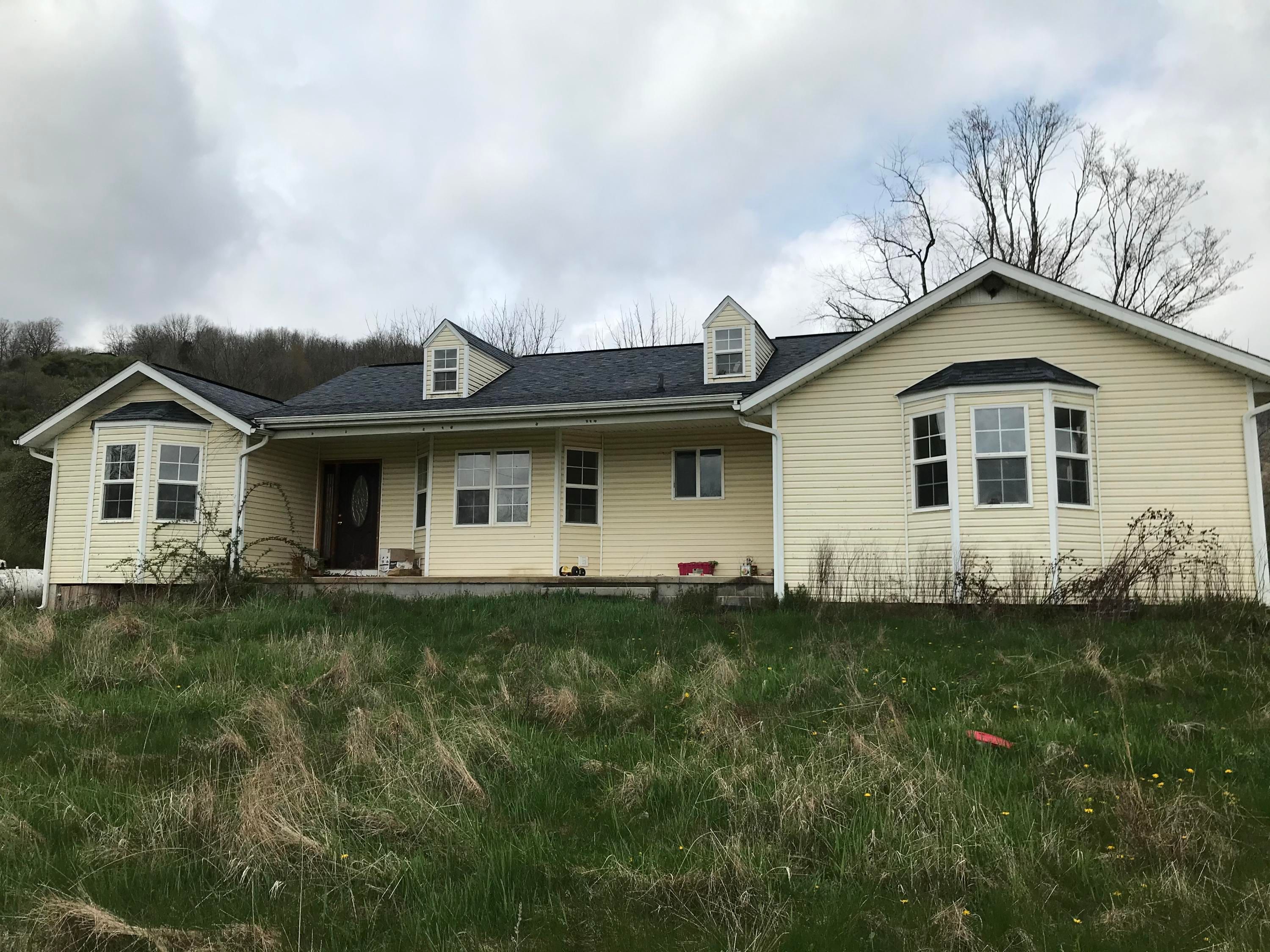 Buckeye, Pocahontas County, WV House for sale Property ID 337941923