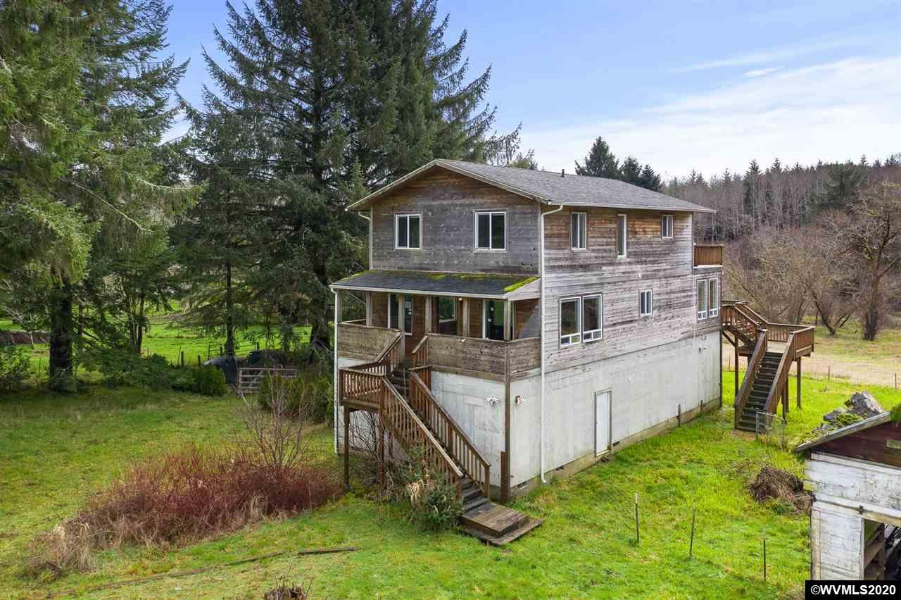 Siletz, Lincoln County, OR House for sale Property ID 337949460 LandWatch