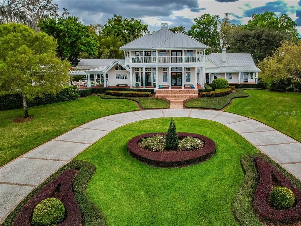 Maitland, Orange County, FL Lakefront Property, Waterfront Property