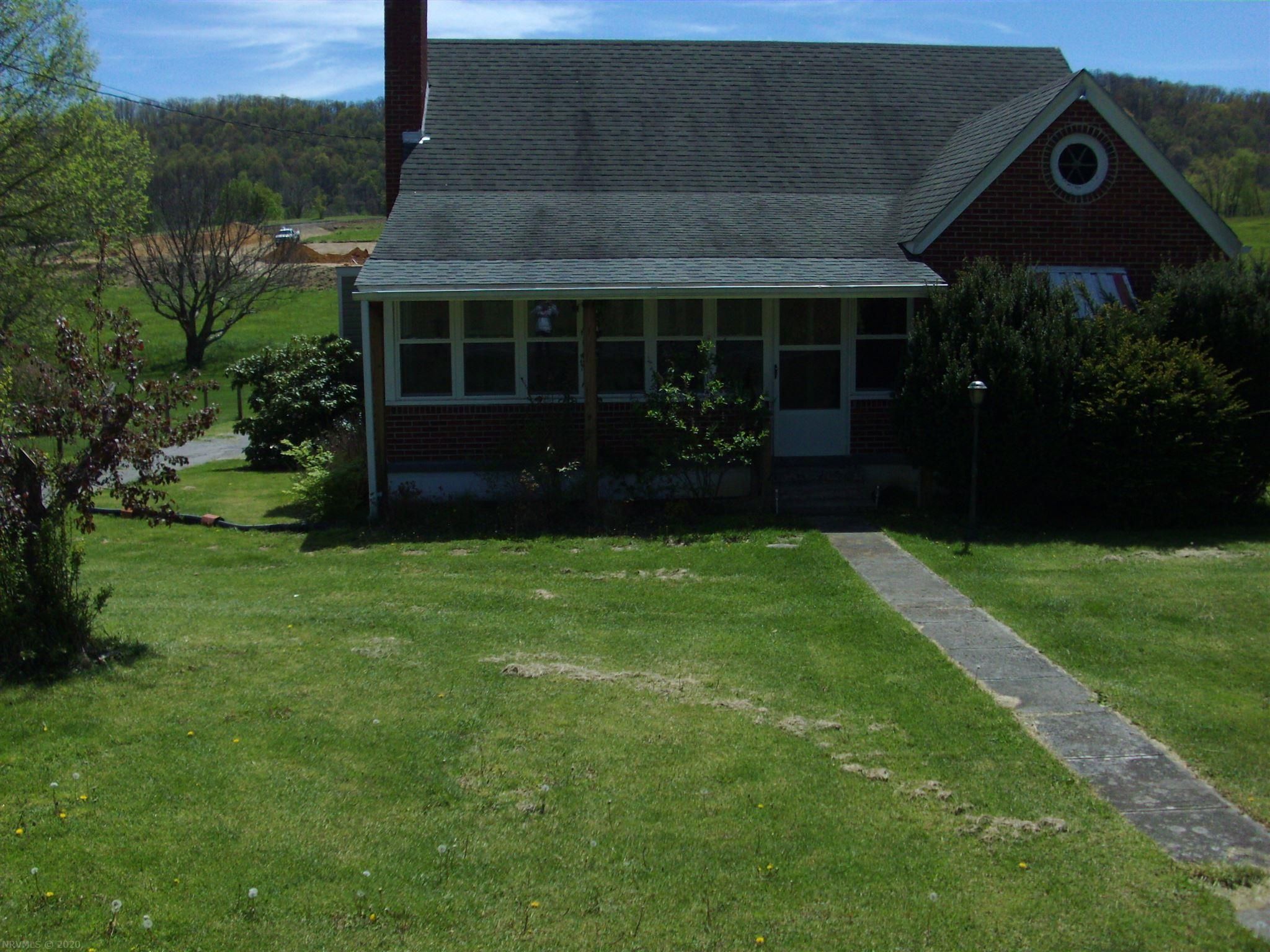 Peterstown, Monroe County, WV House for sale Property ID 337953023