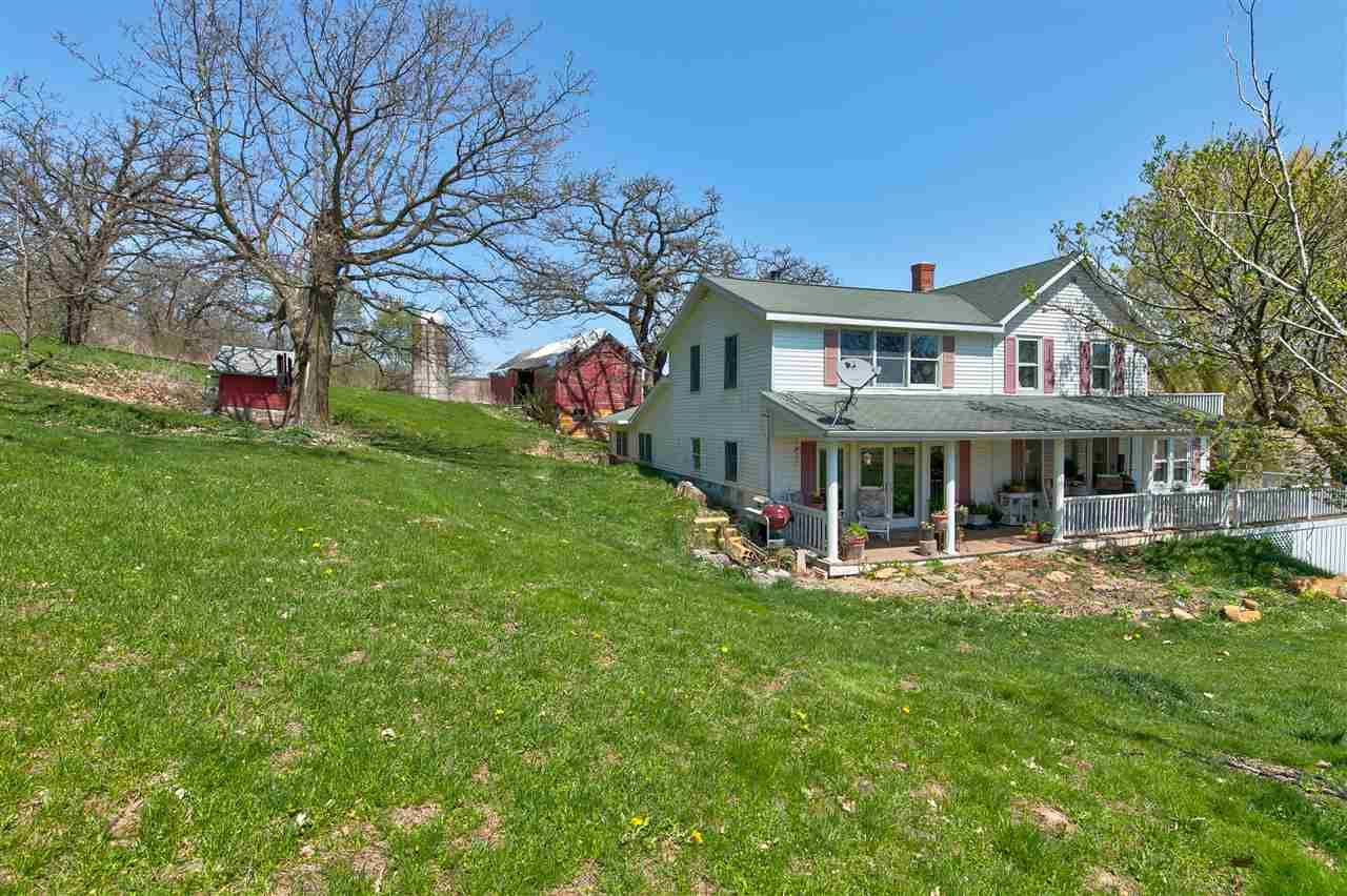 Monticello, Green County, WI House for sale Property ID 337953966