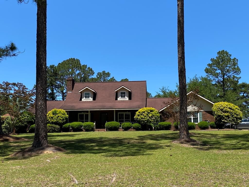 Vidalia, Toombs County, GA House for sale Property ID 337963427