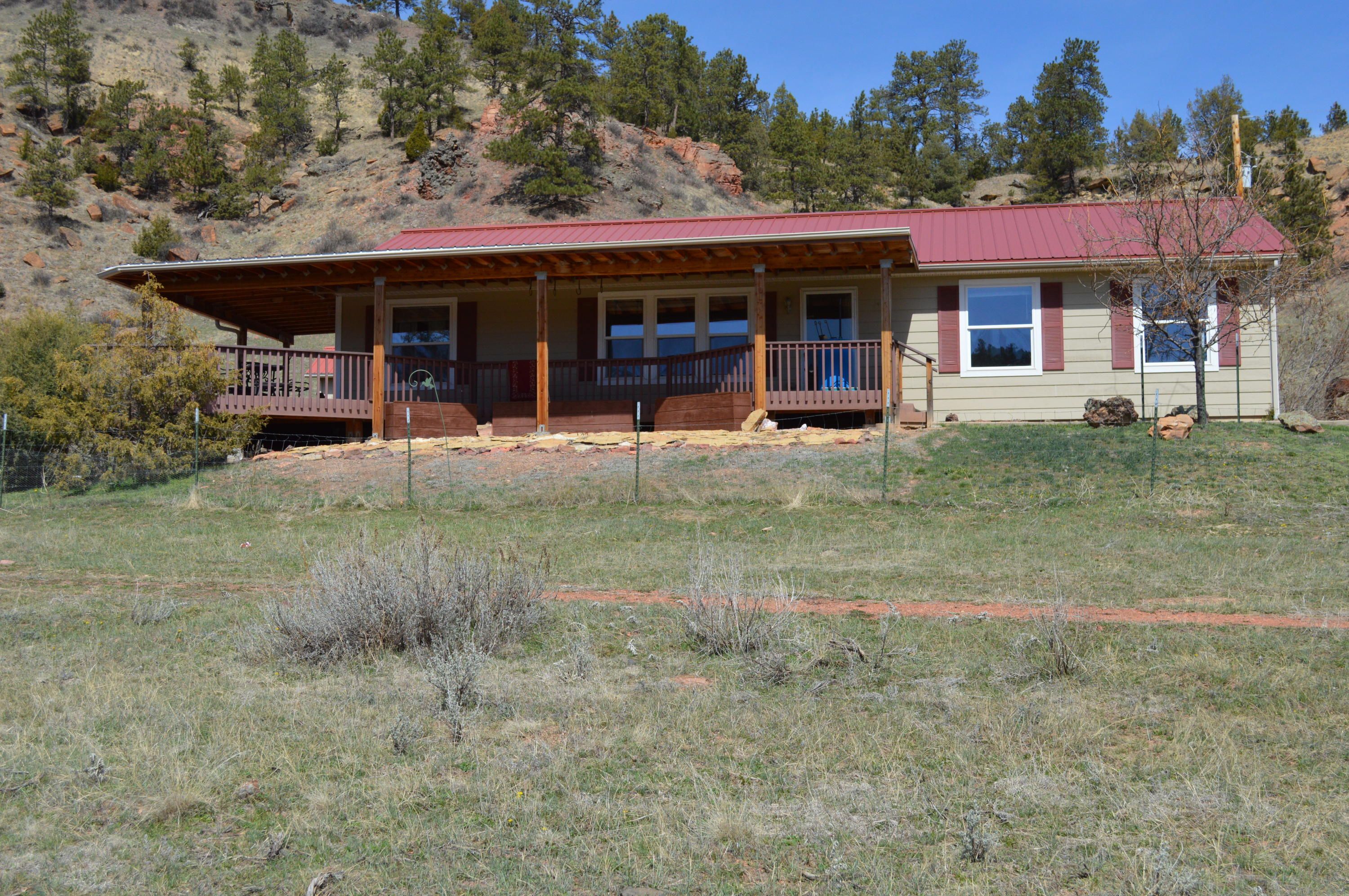 Recluse, Campbell County, WY House for sale Property ID 337975878