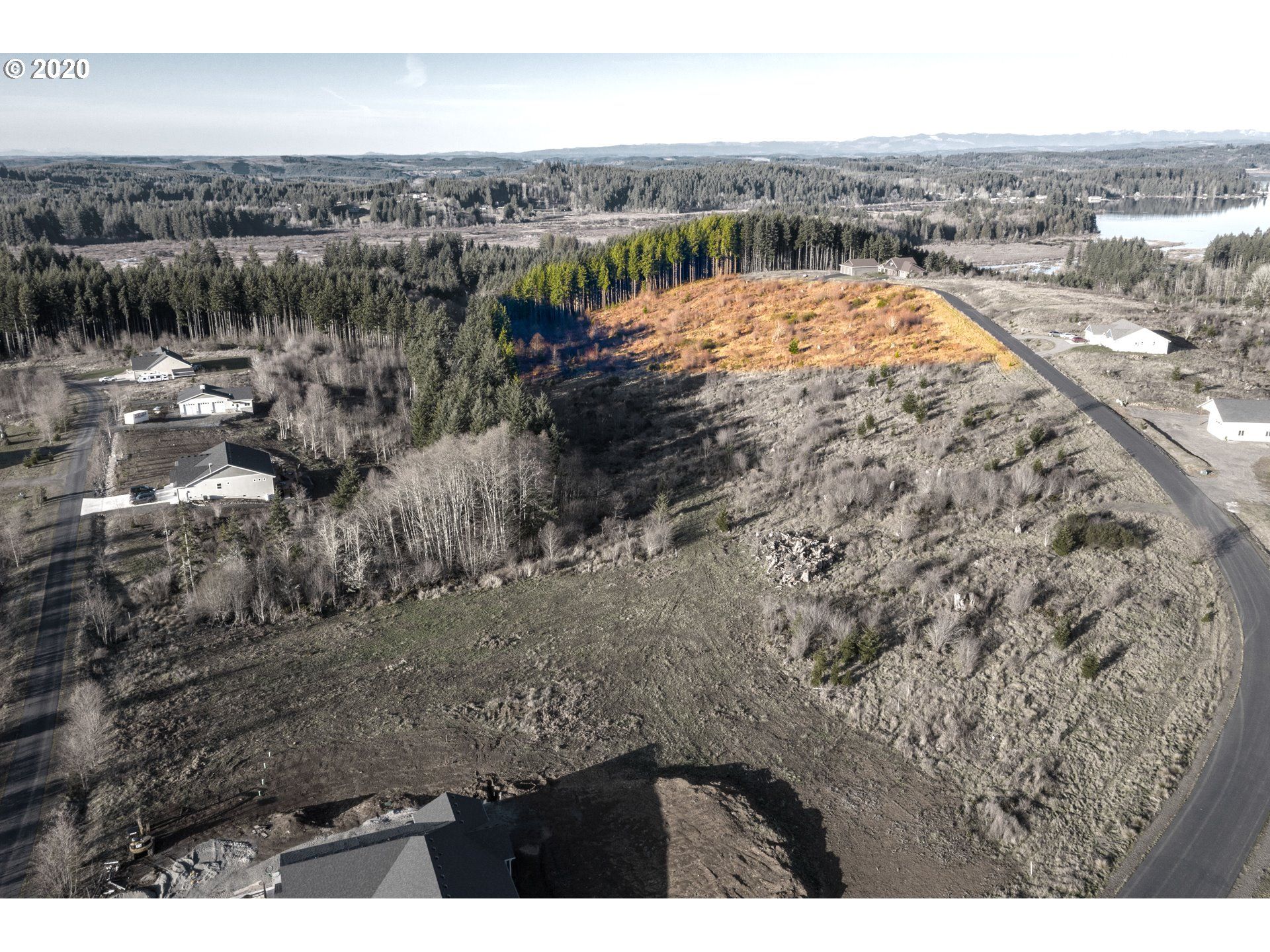 Castle Rock, Cowlitz County, WA Undeveloped Land, Homesites for sale