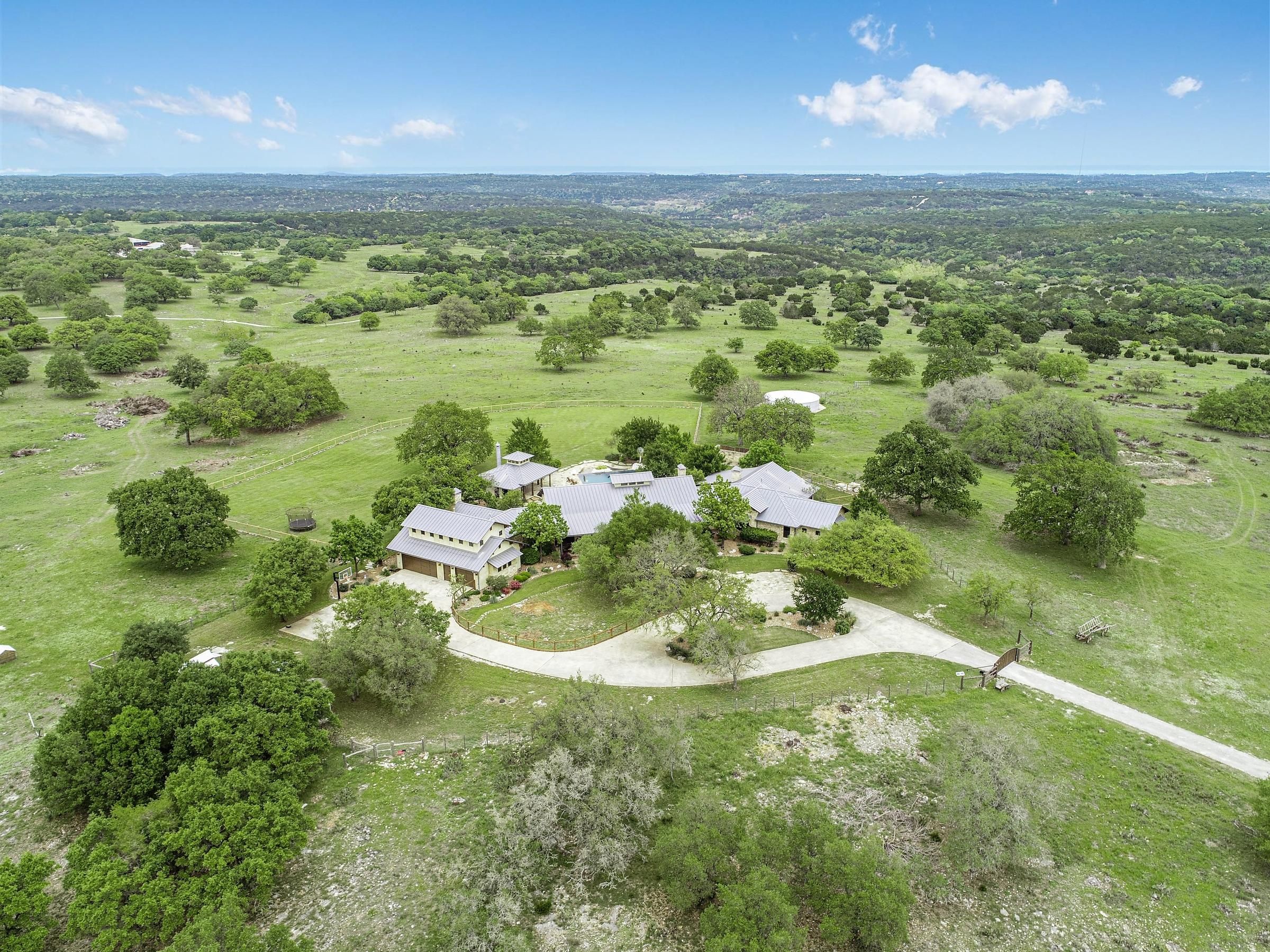 Boerne, Kendall County, TX Farms and Ranches, Recreational Property
