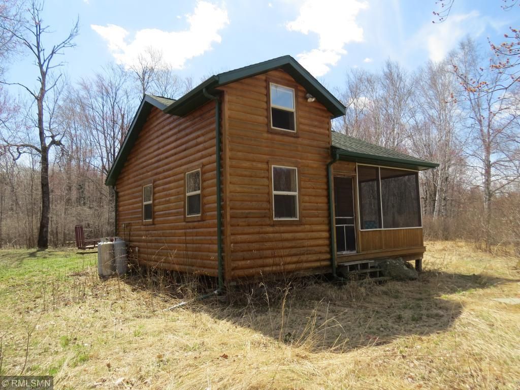 McGrath, Aitkin County, MN Undeveloped Land for sale Property ID