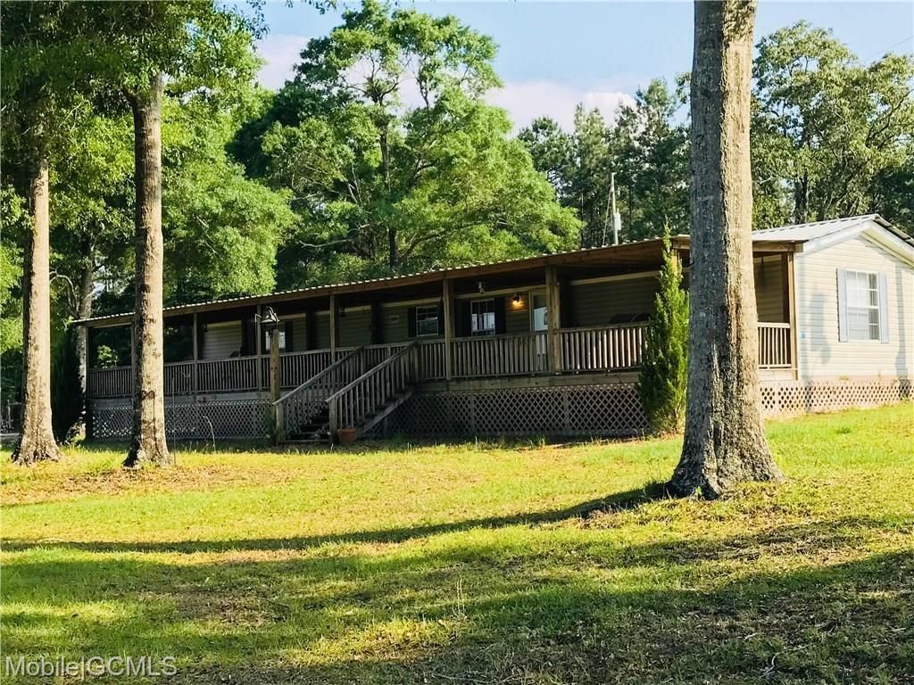 Citronelle, Mobile County, AL House for sale Property ID 337967270