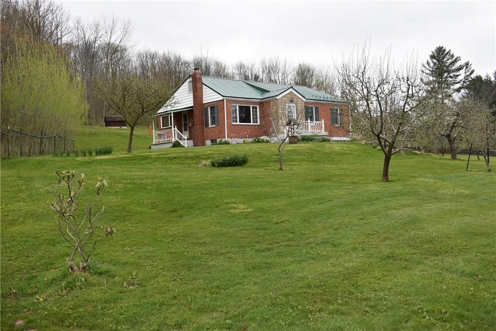 Ashville, Chautauqua County, NY House for sale Property ID 337967314