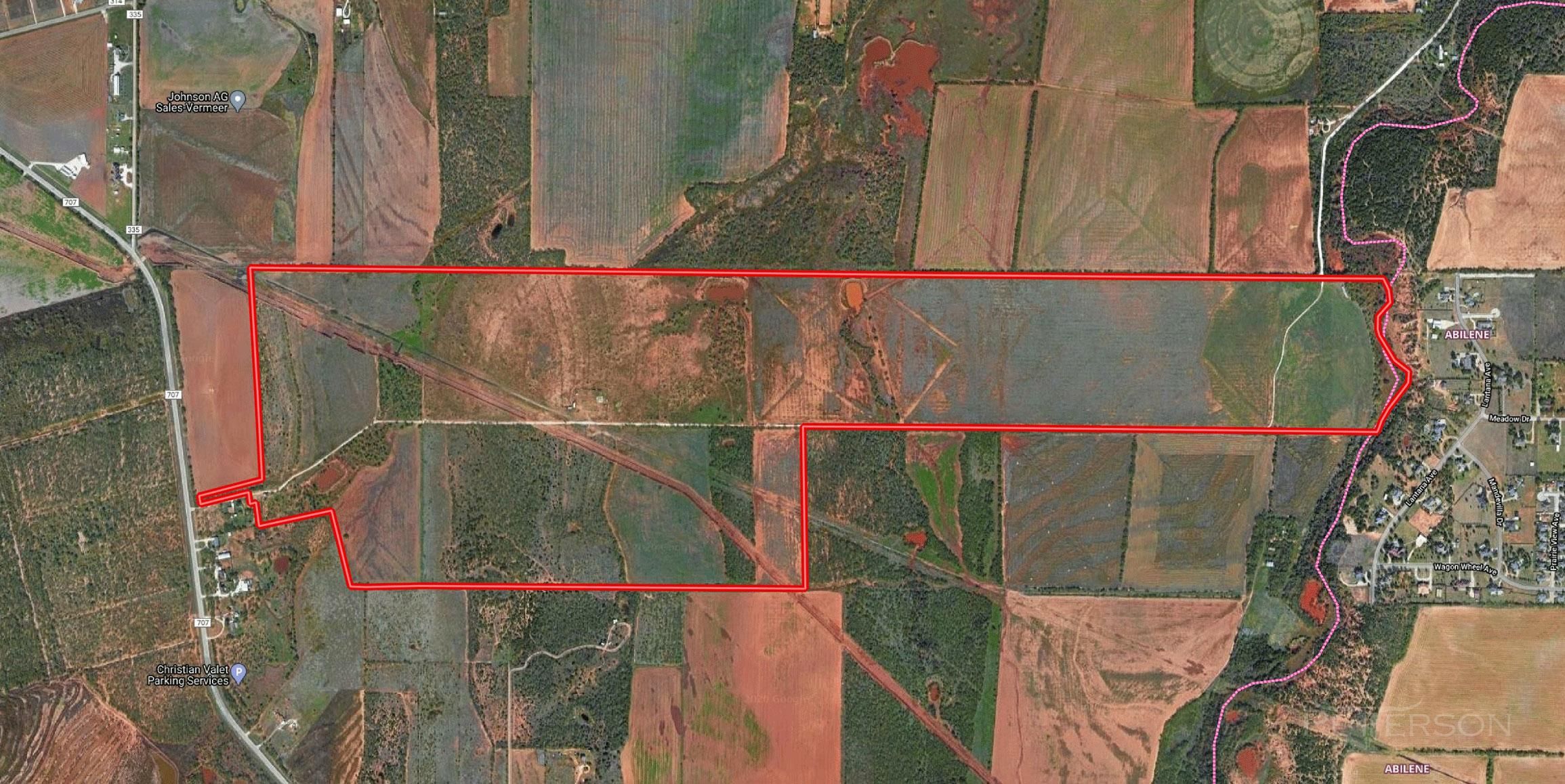 Abilene, Taylor County, TX Farms and Ranches, Recreational Property