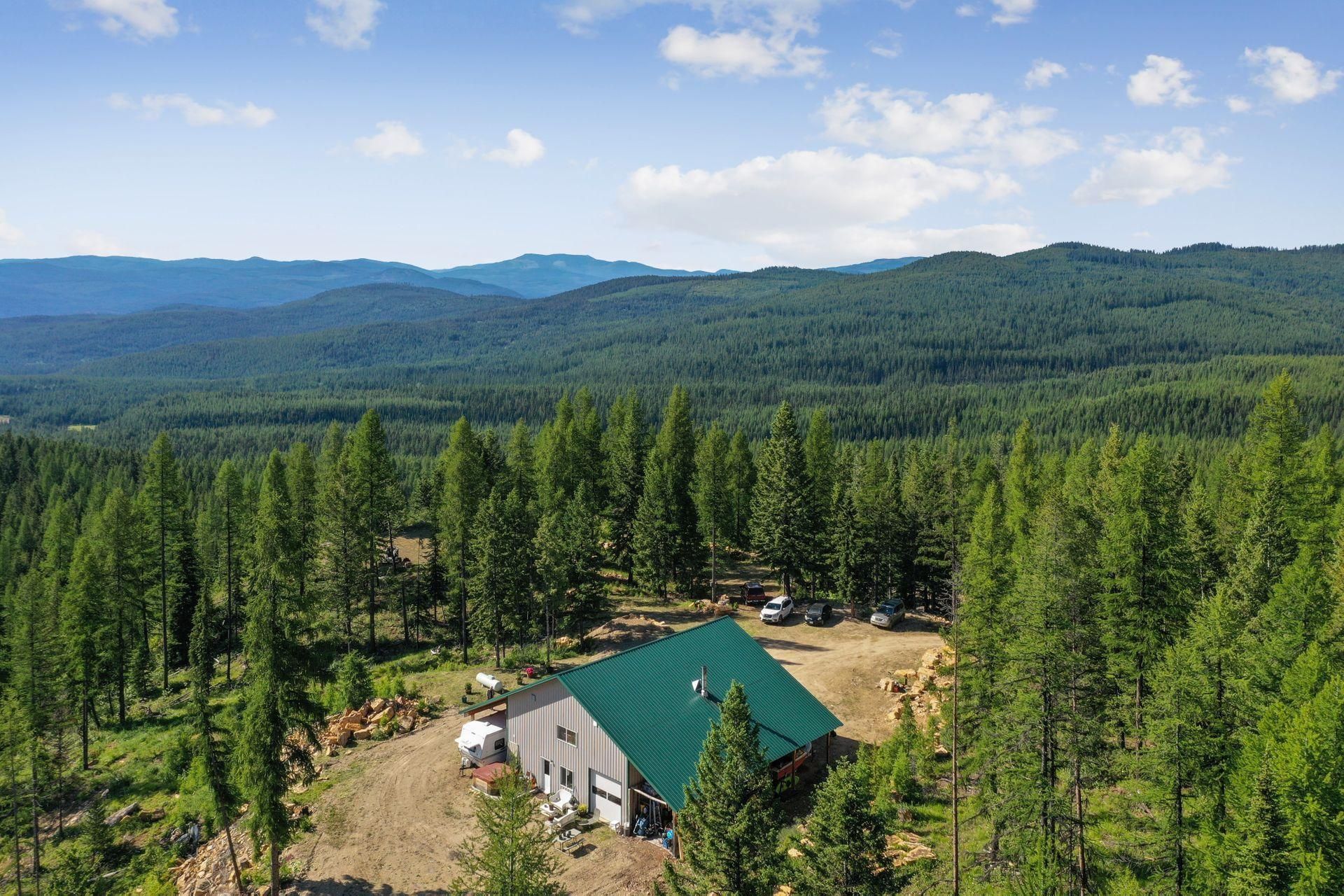 Trego, Lincoln County, MT House for sale Property ID 337971727 LandWatch