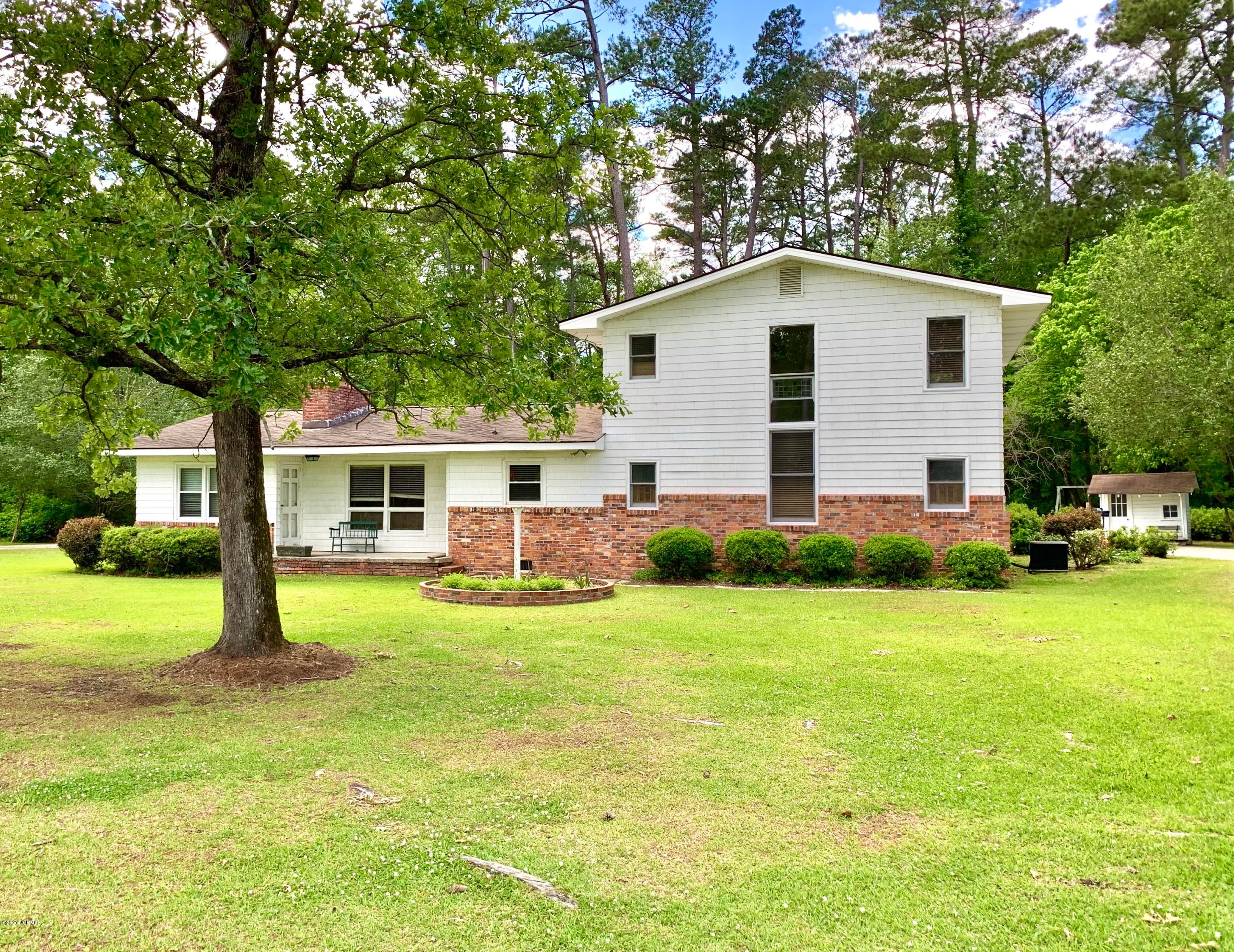 Whiteville, Columbus County, NC House for sale Property ID 337989000