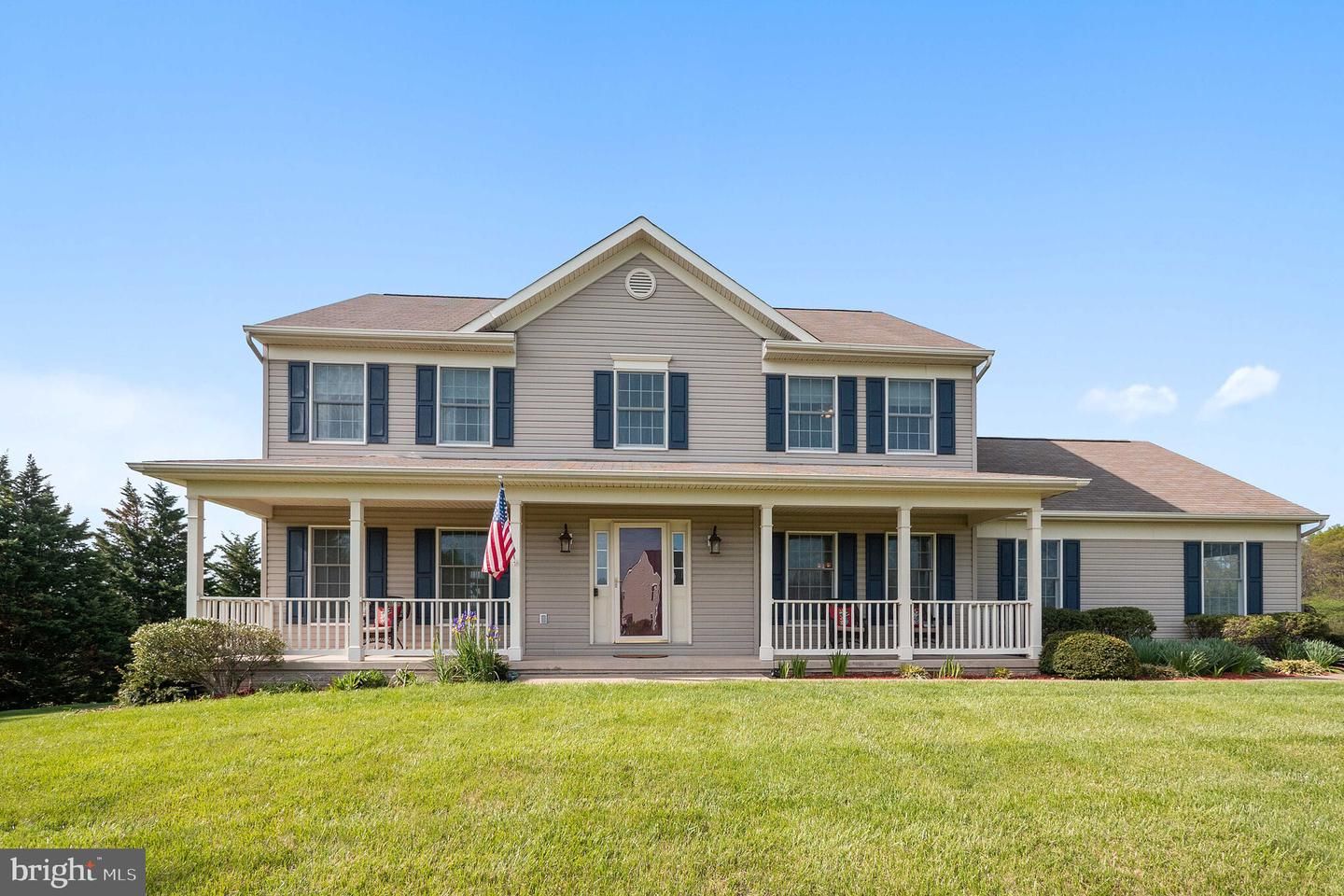Mount Airy, Frederick County, MD House for sale Property ID 337952241