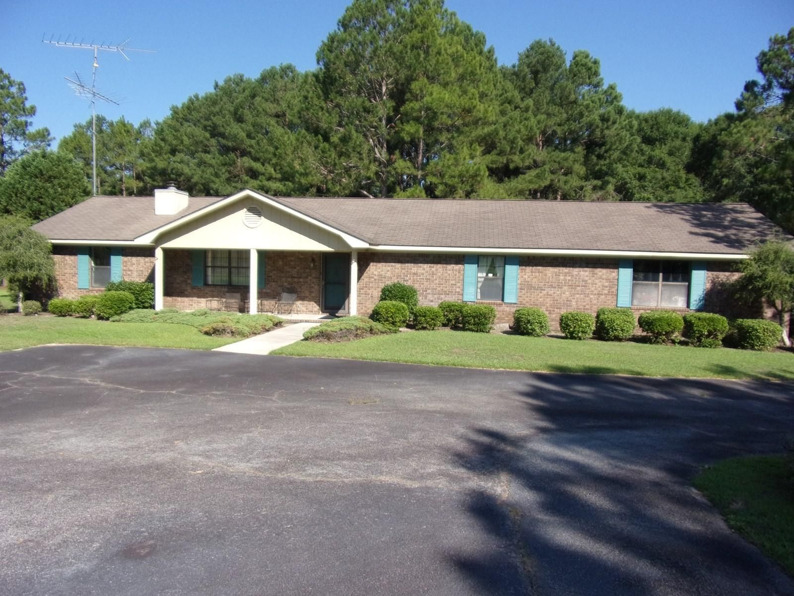 Metter, Candler County, GA House for sale Property ID 337979178